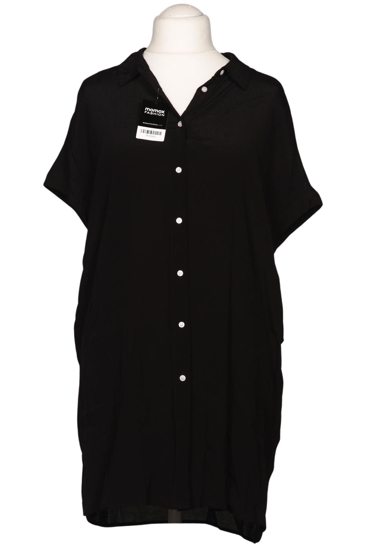 

Opus Damen Bluse, schwarz, Gr. 38