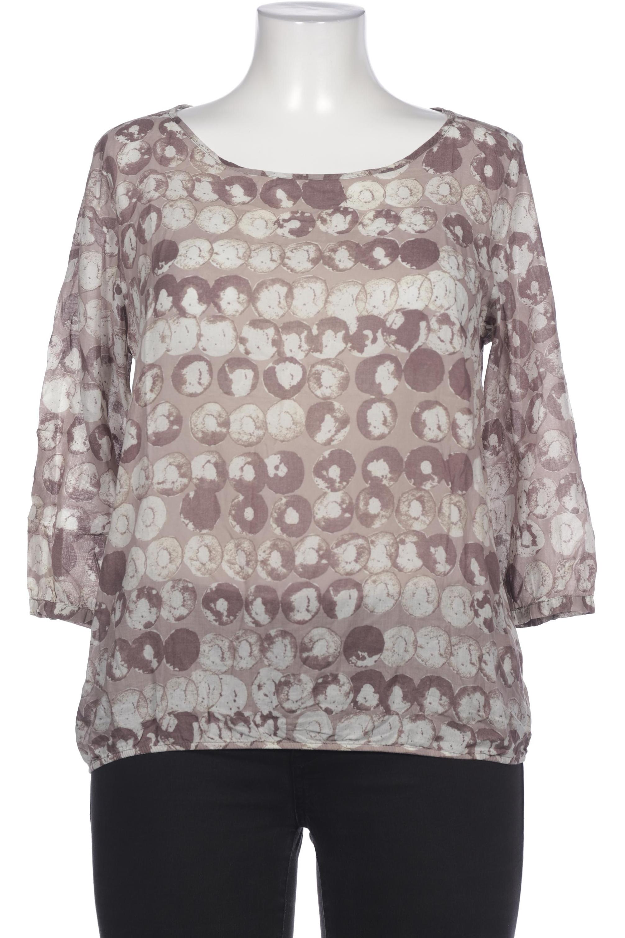 

Opus Damen Bluse, braun