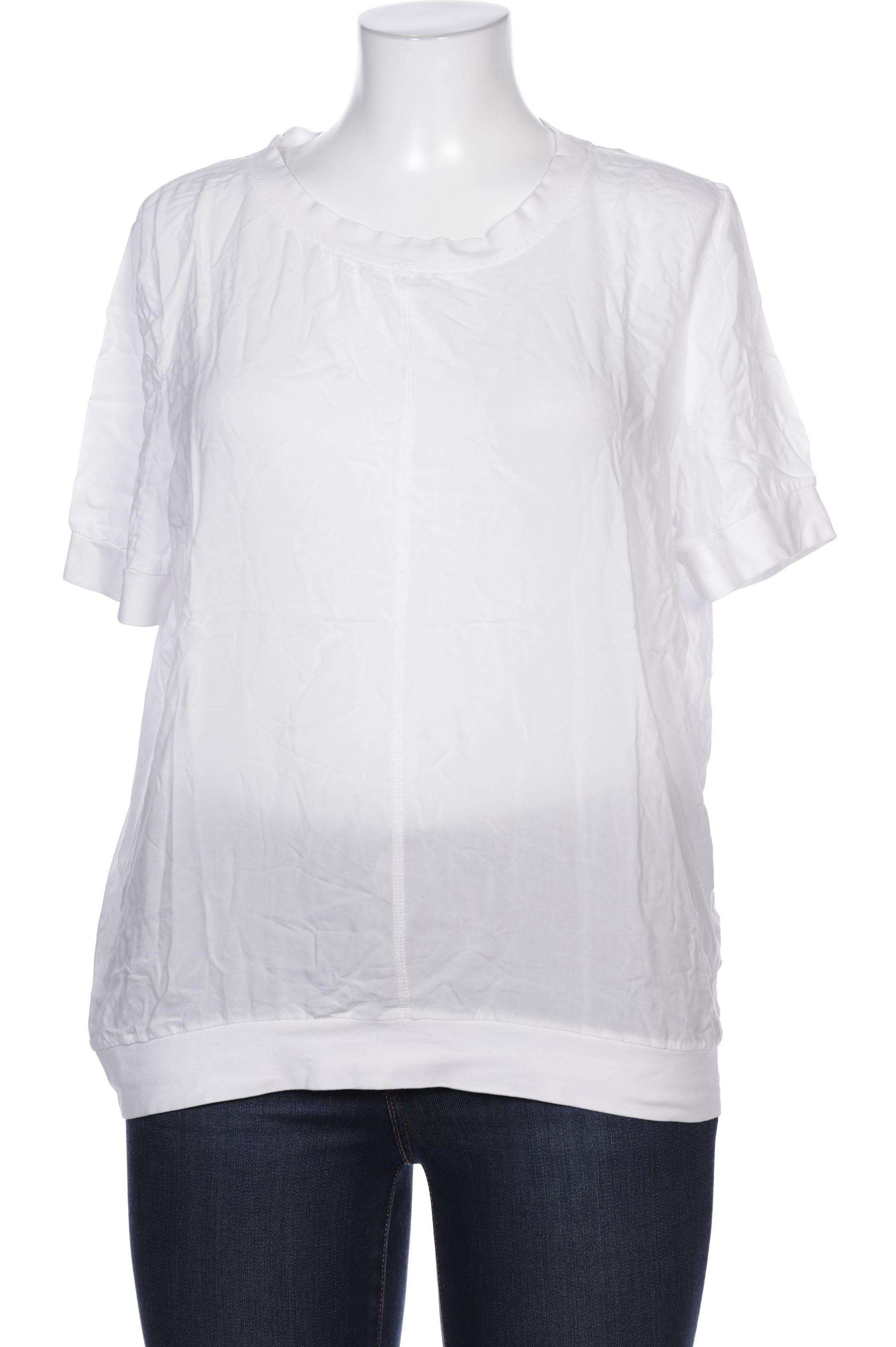

Opus Damen Bluse, weiß