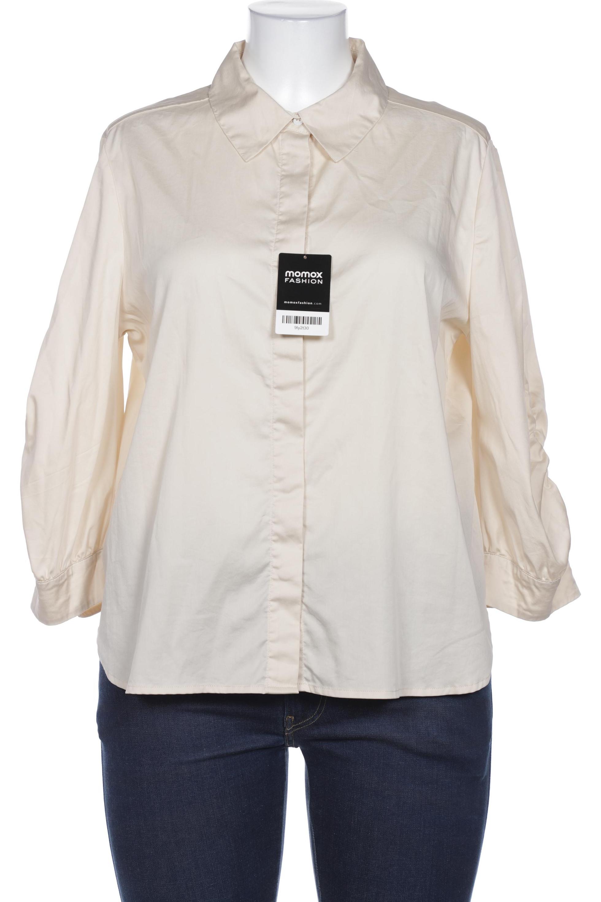 

Opus Damen Bluse, cremeweiß
