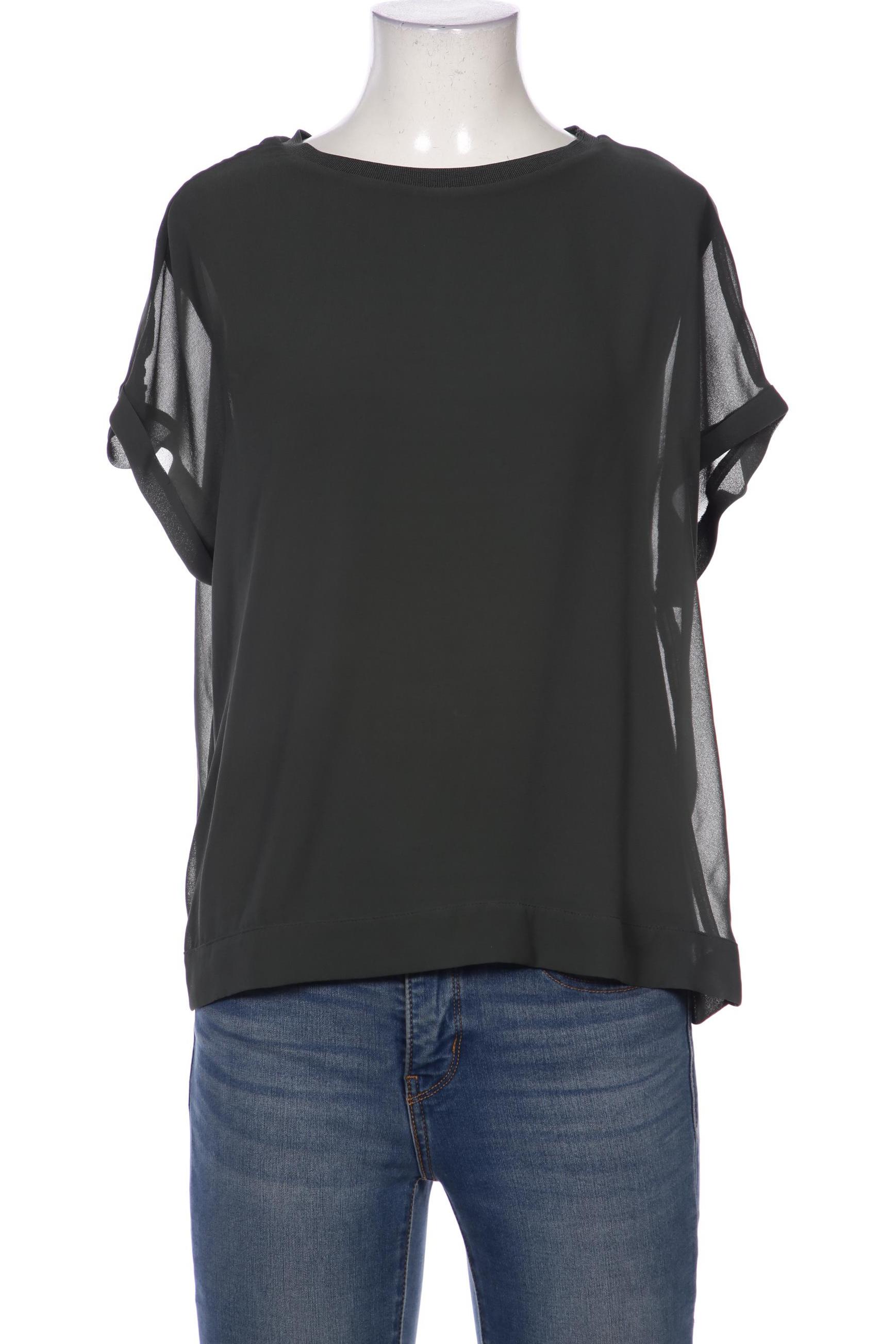

Opus Damen Bluse, grün, Gr. 36