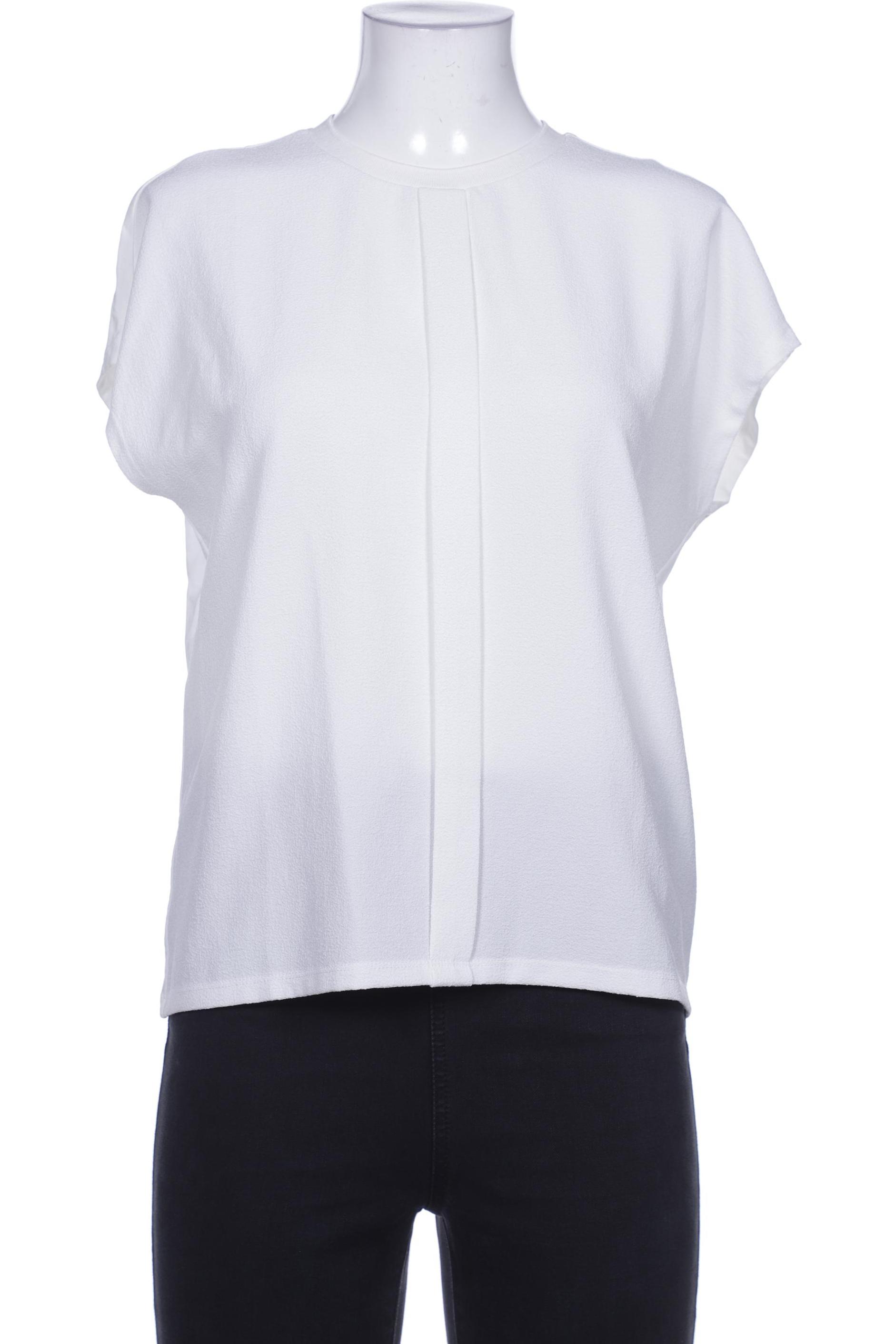 

Opus Damen Bluse, weiß