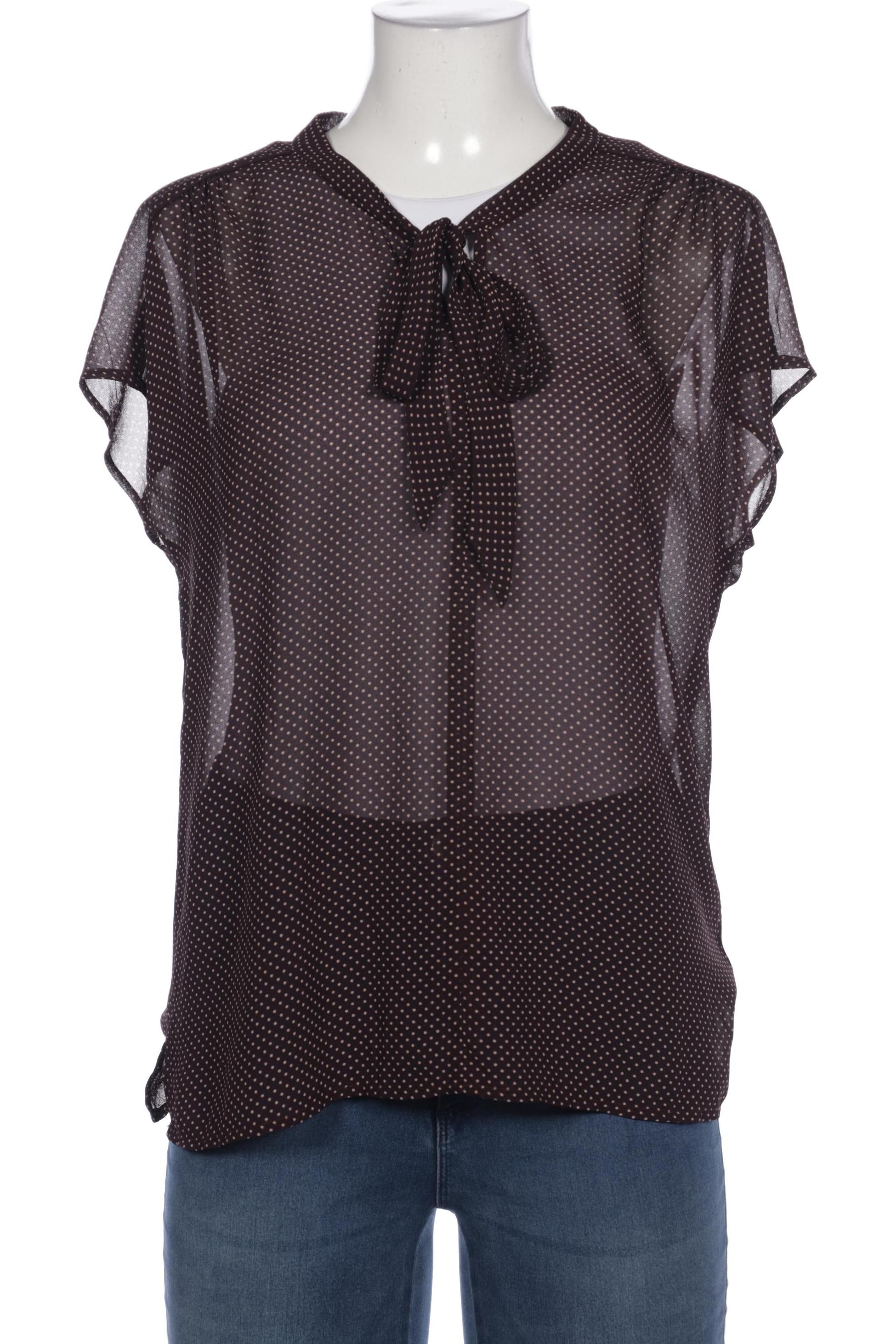 

Opus Damen Bluse, bordeaux