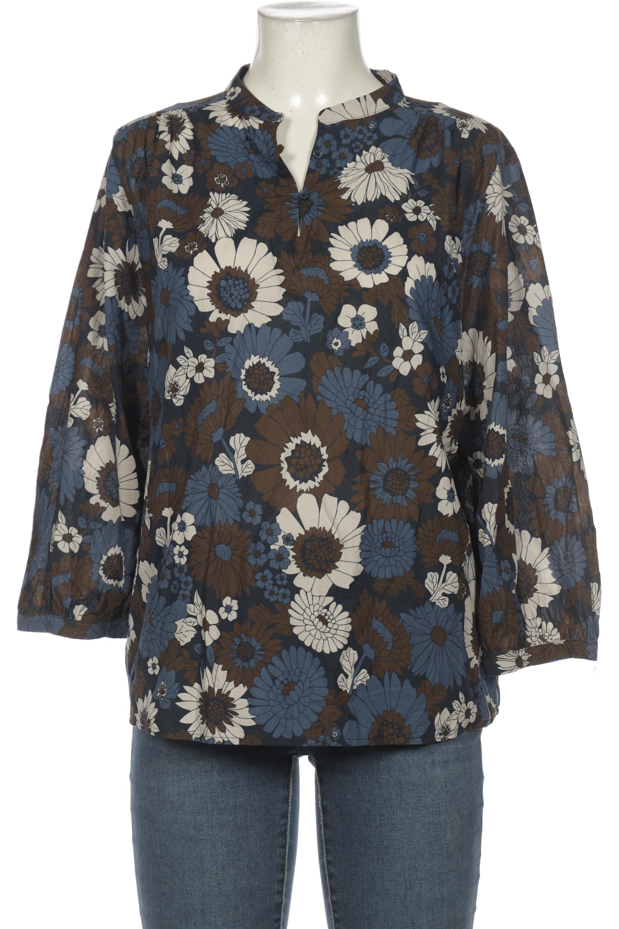 

Opus Damen Bluse, marineblau