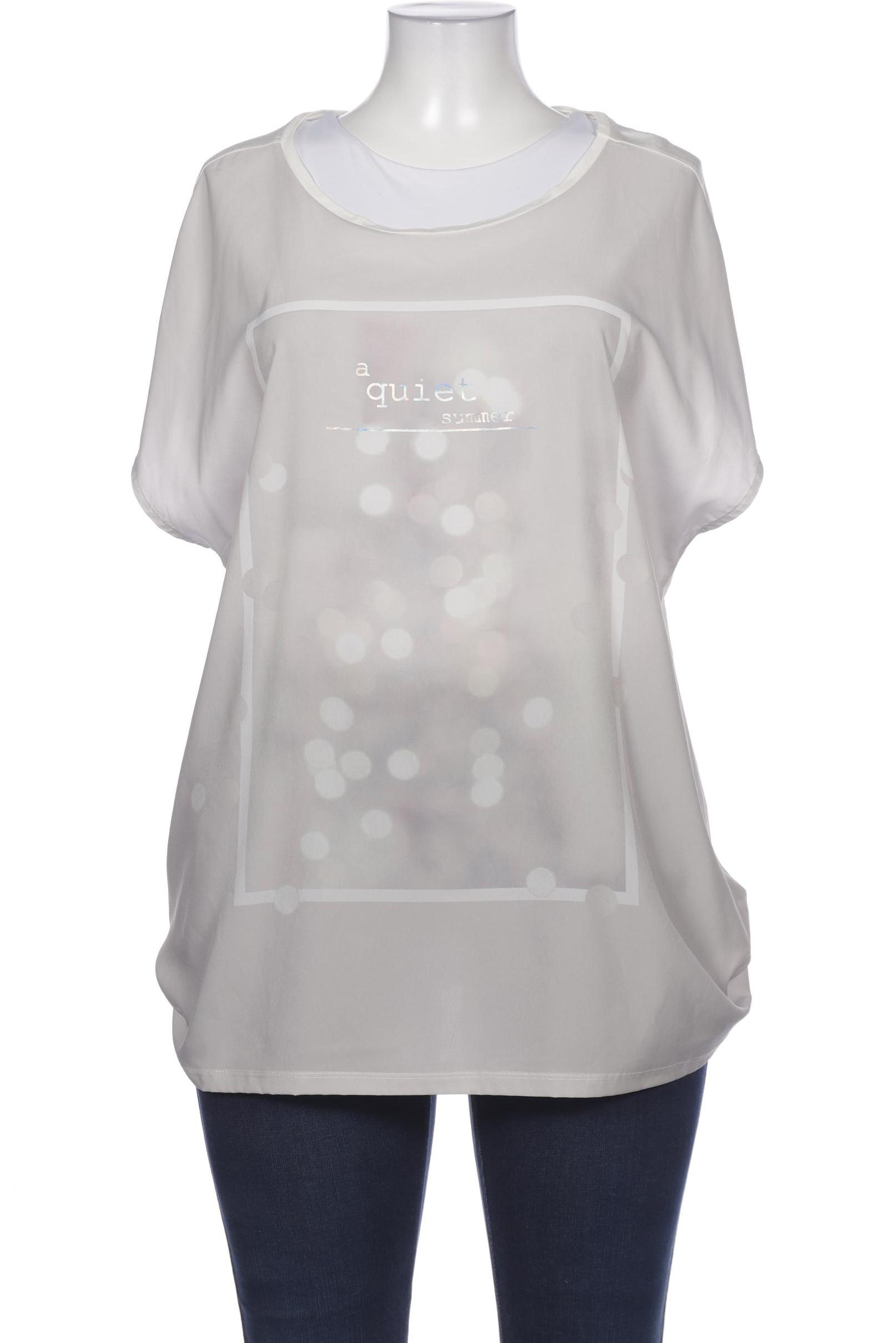 

Opus Damen Bluse, weiß