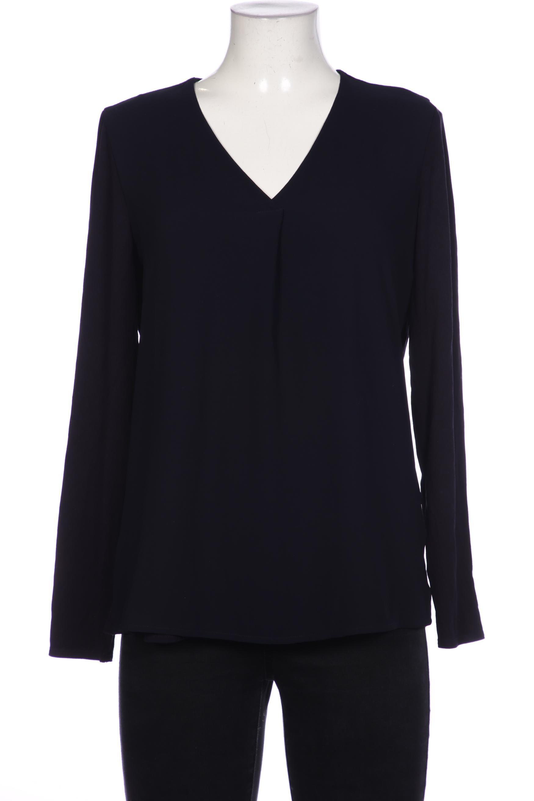

Opus Damen Bluse, marineblau