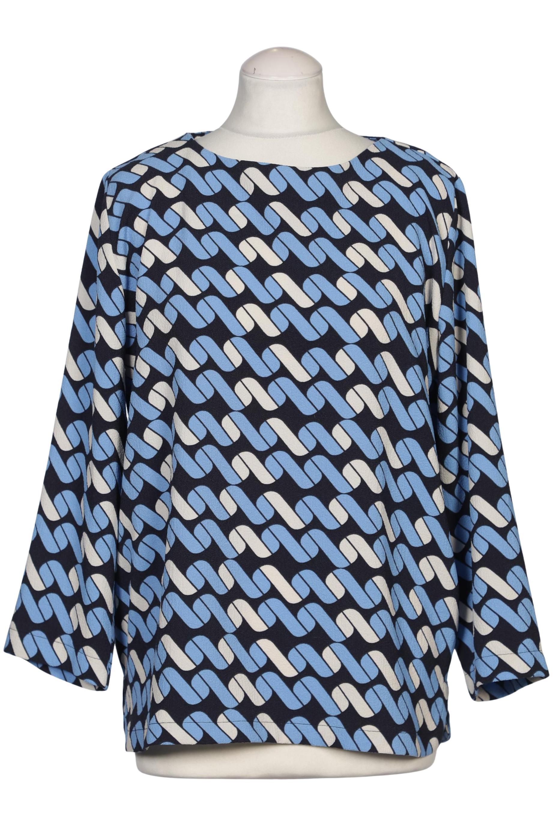 

Opus Damen Bluse, mehrfarbig, Gr. 40