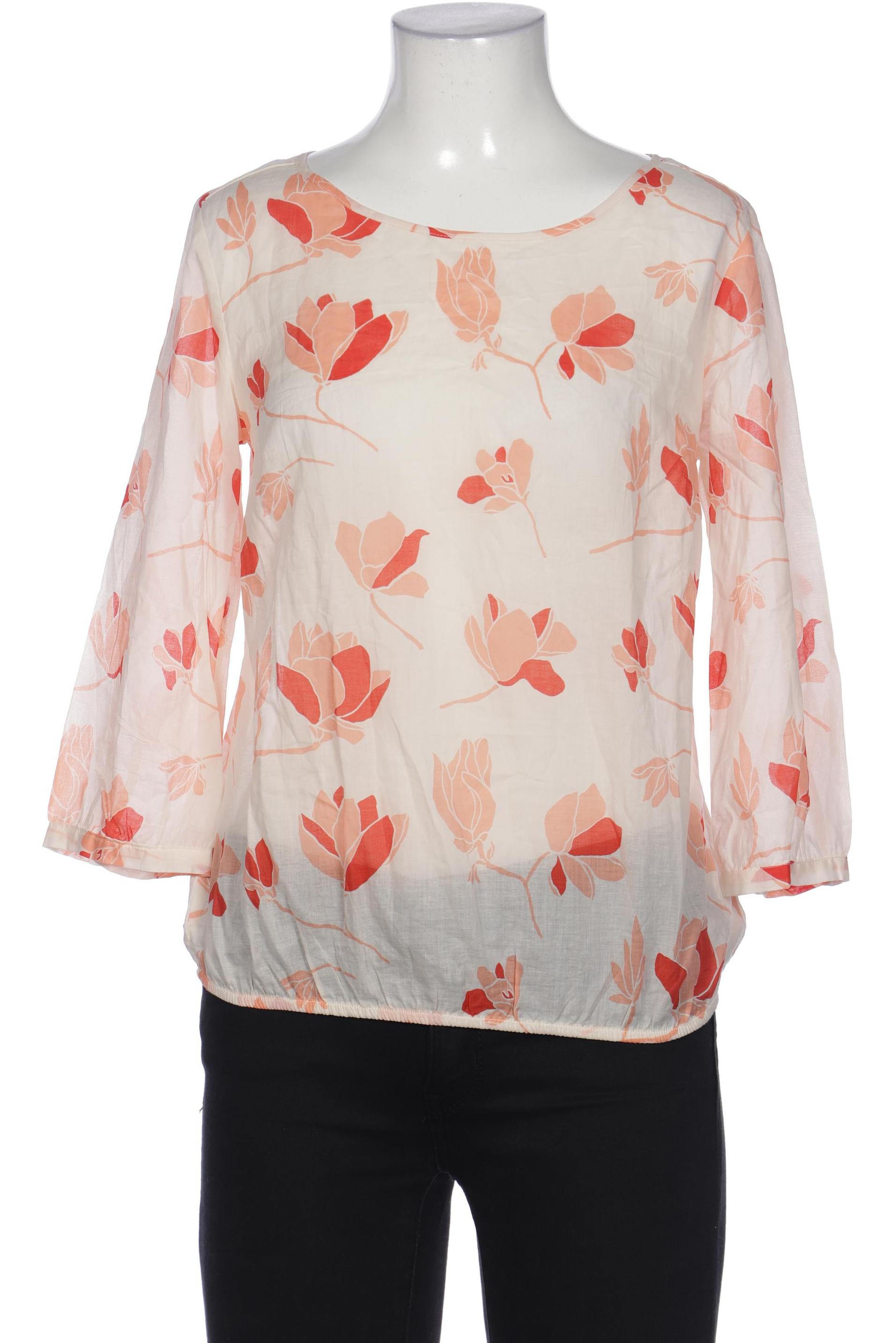 

Opus Damen Bluse, pink, Gr. 36