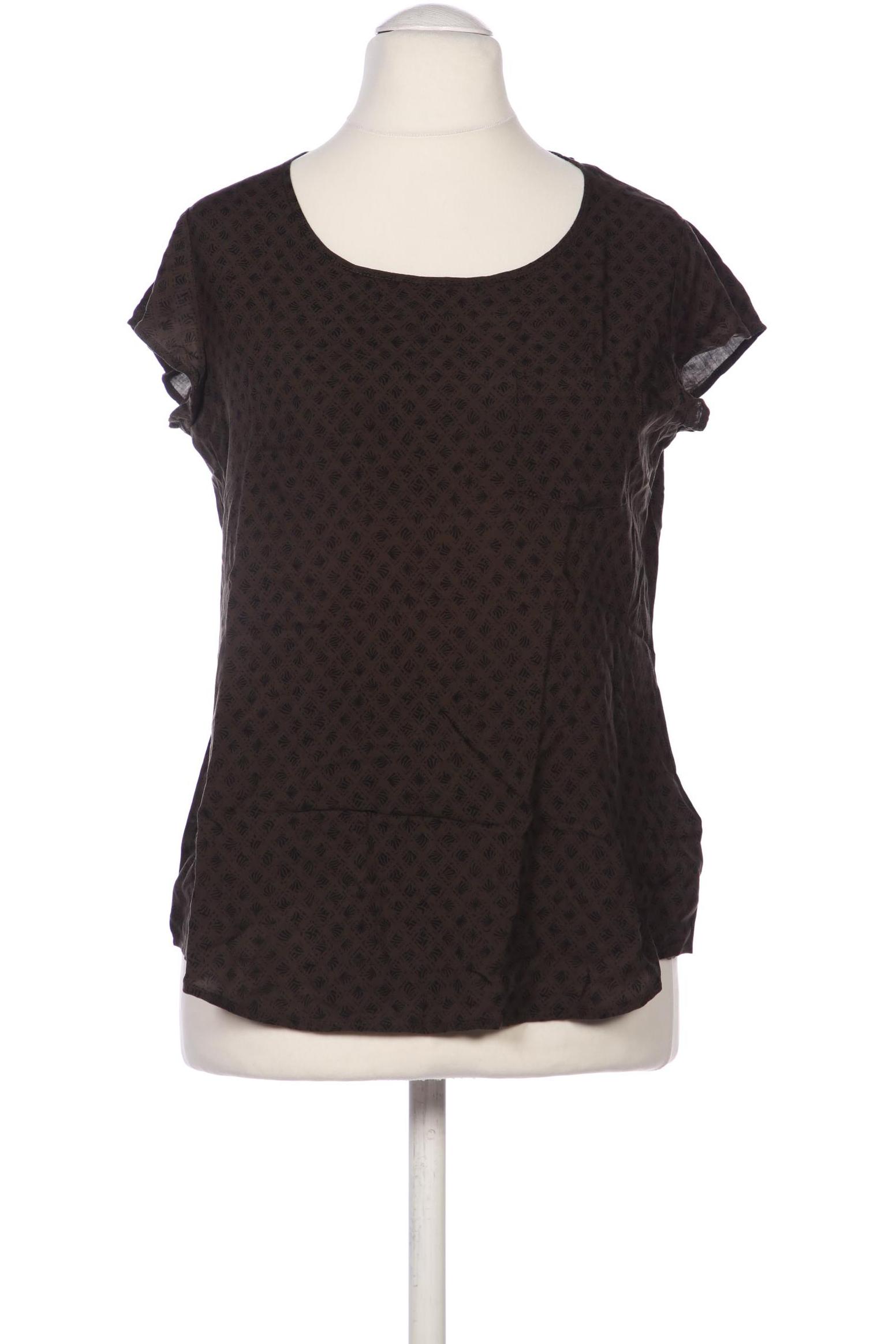 

Opus Damen Bluse, grün, Gr. 38