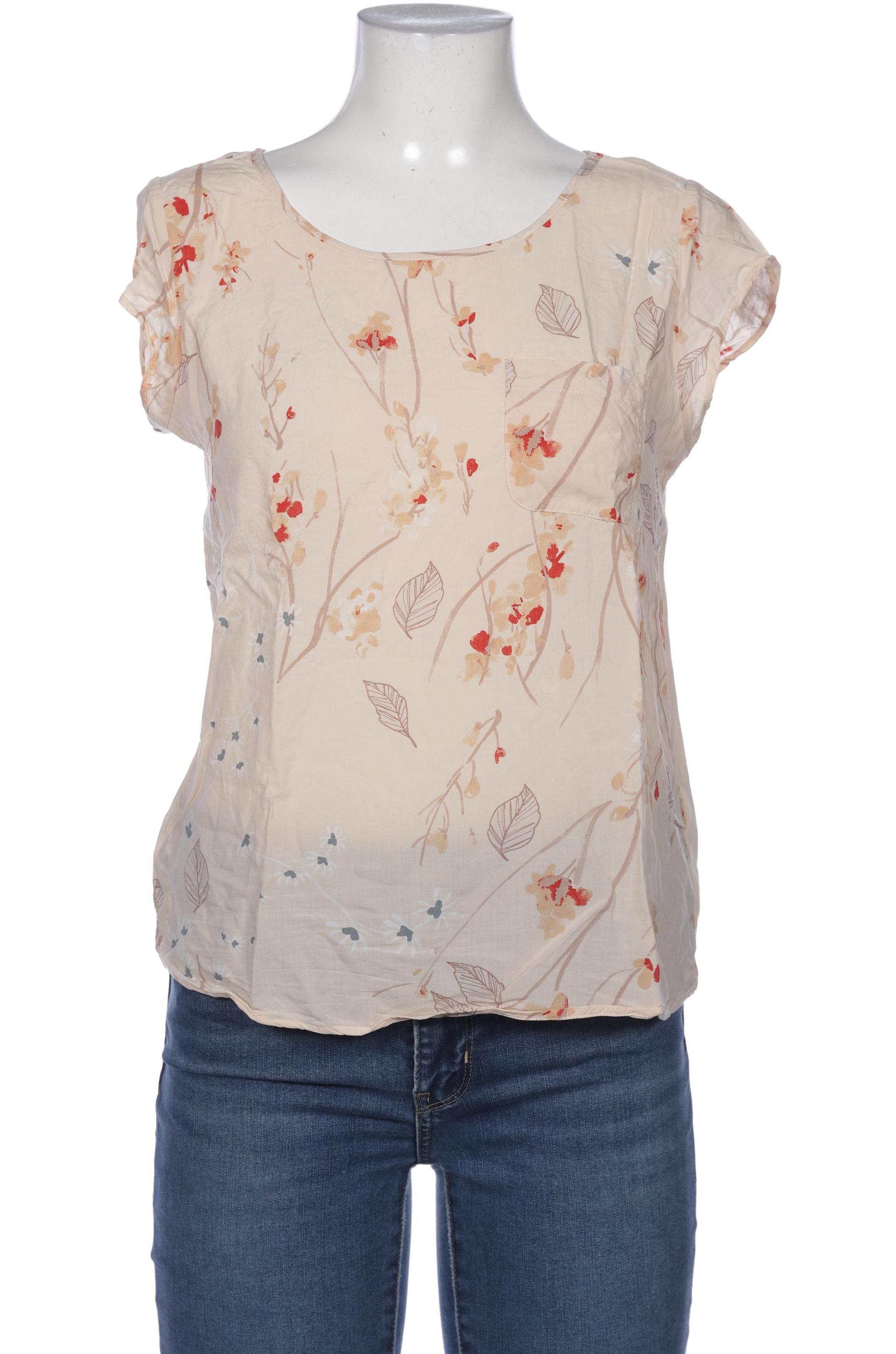 

Opus Damen Bluse, orange