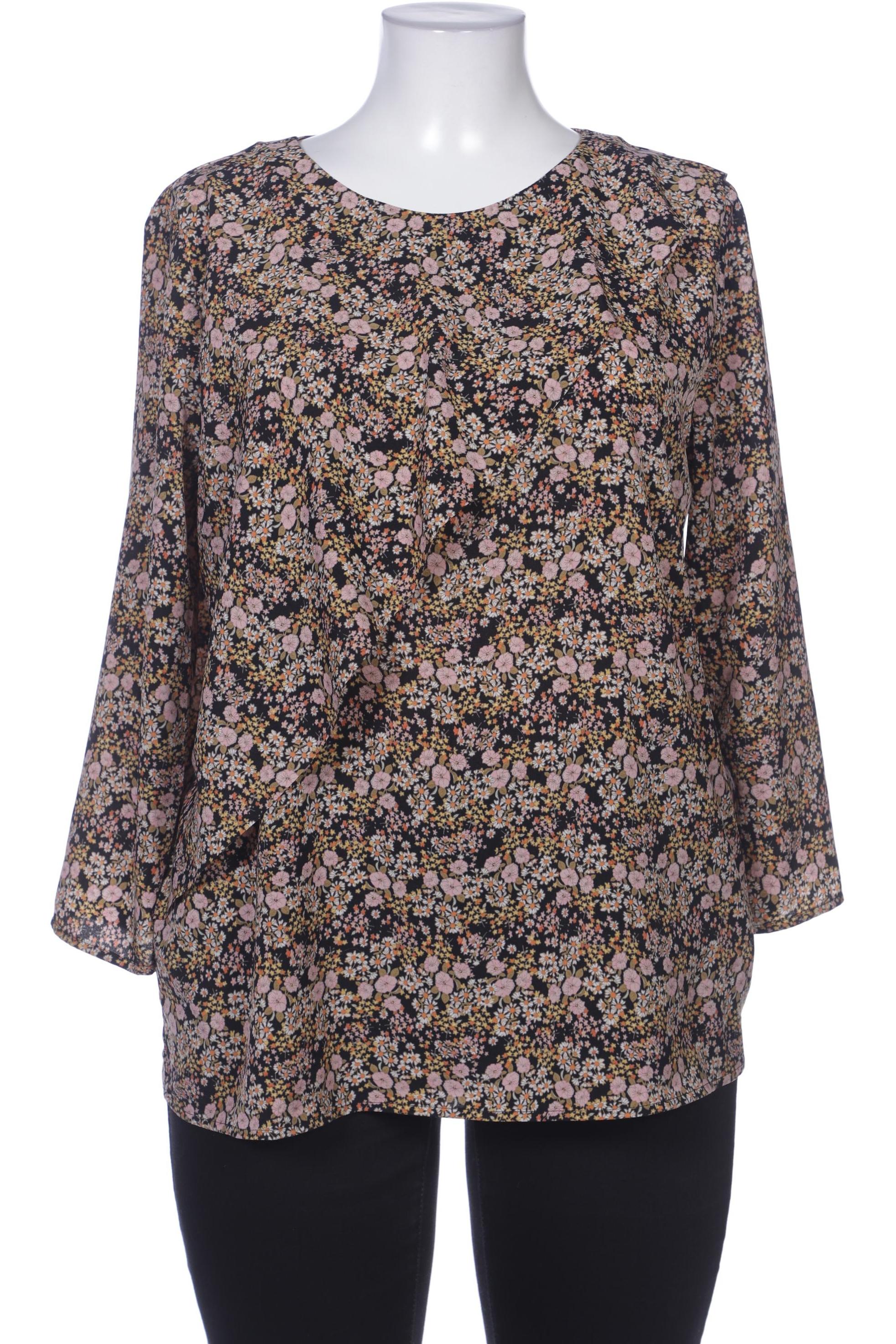 

Opus Damen Bluse, mehrfarbig, Gr. 42