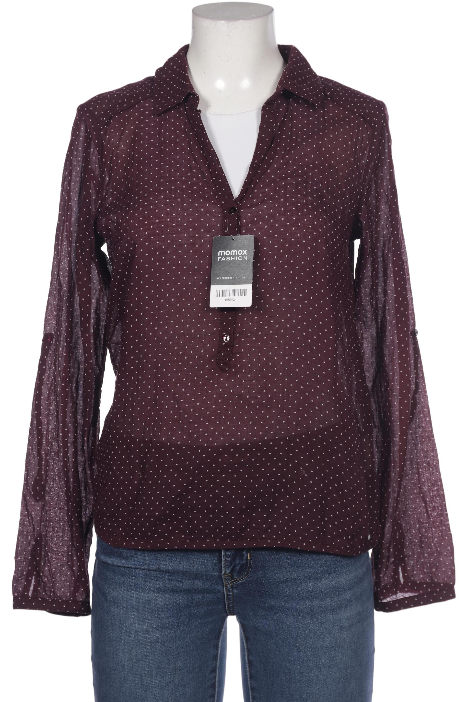 

Opus Damen Bluse, bordeaux