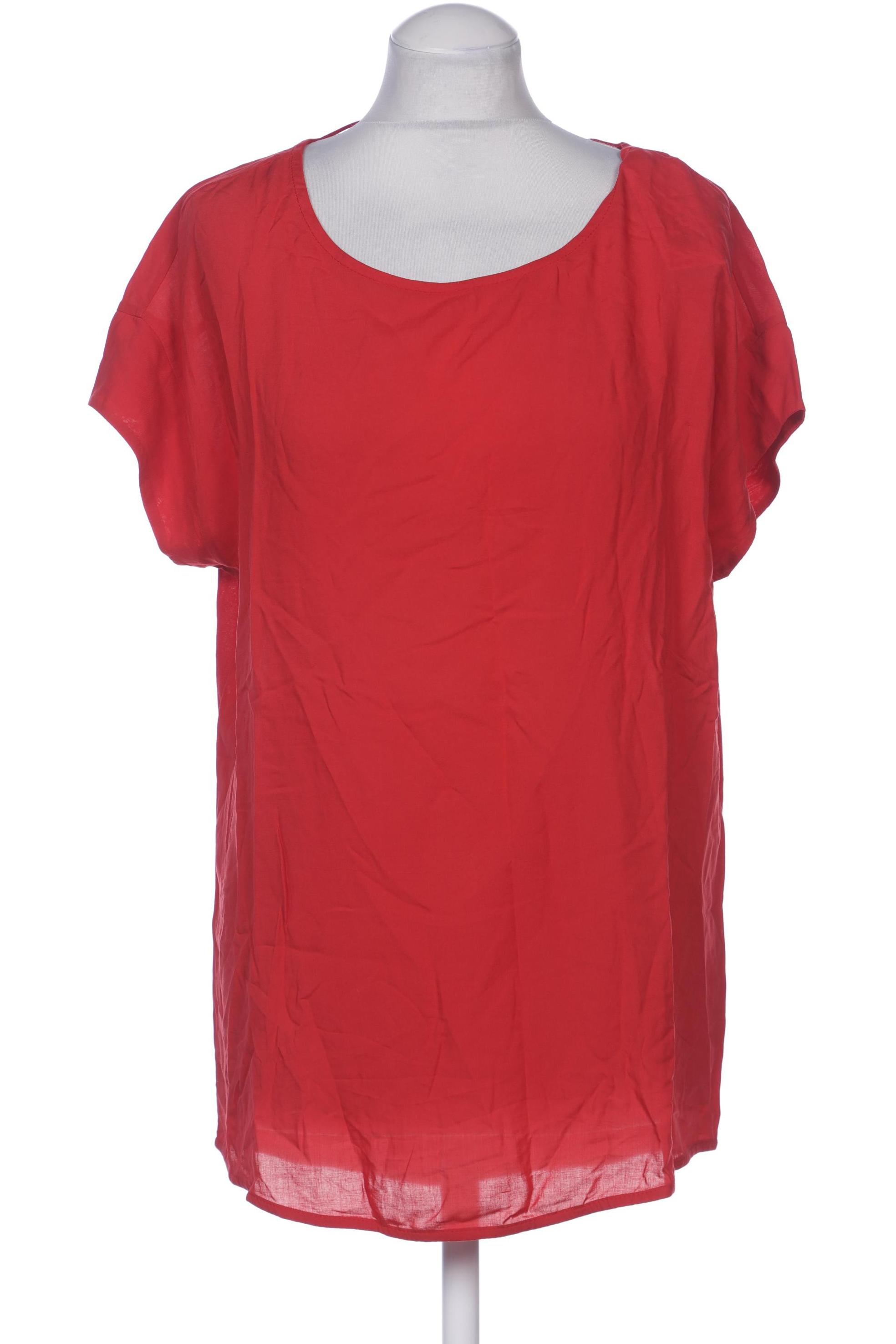 

Opus Damen Bluse, rot, Gr. 38