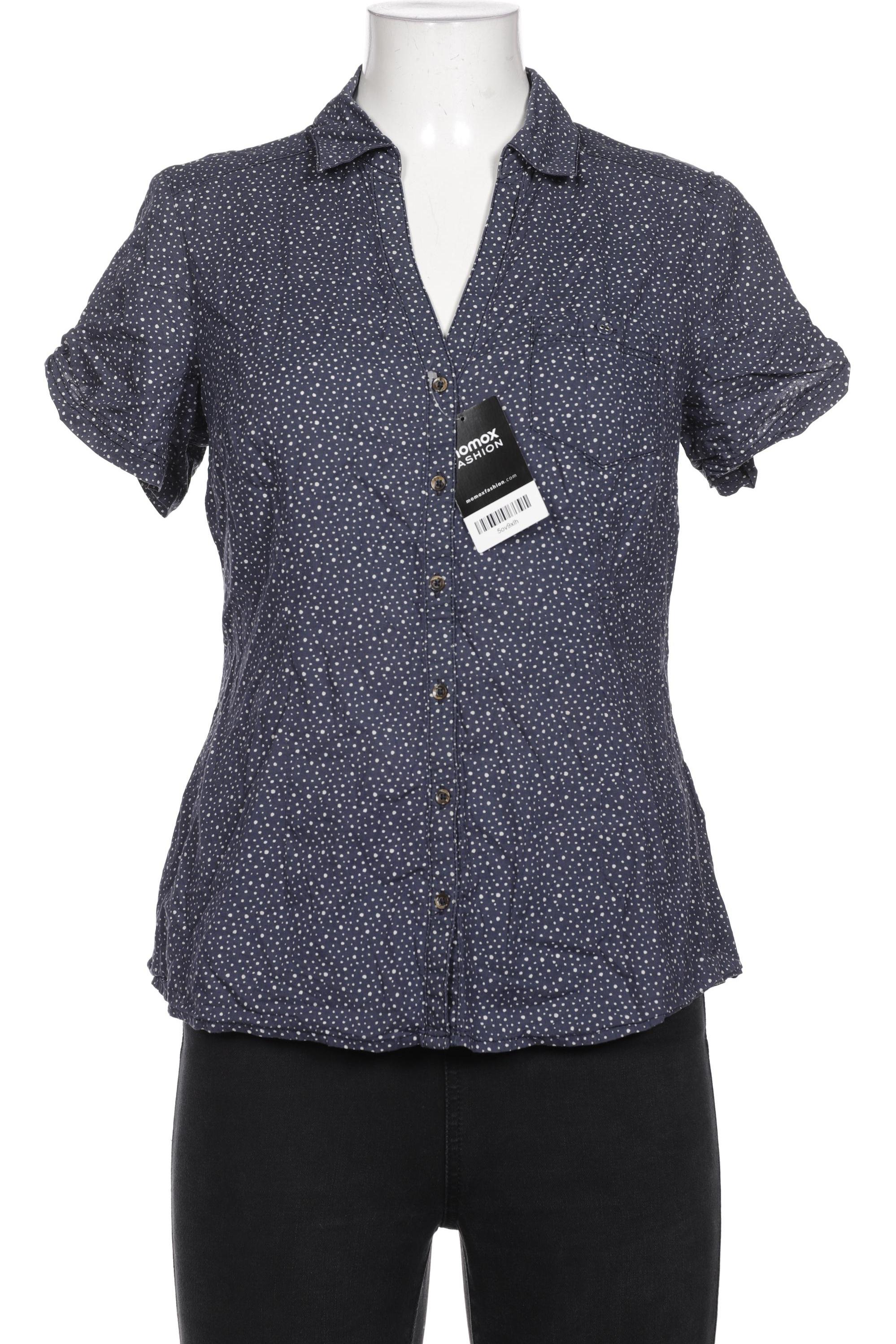 

Opus Damen Bluse, marineblau
