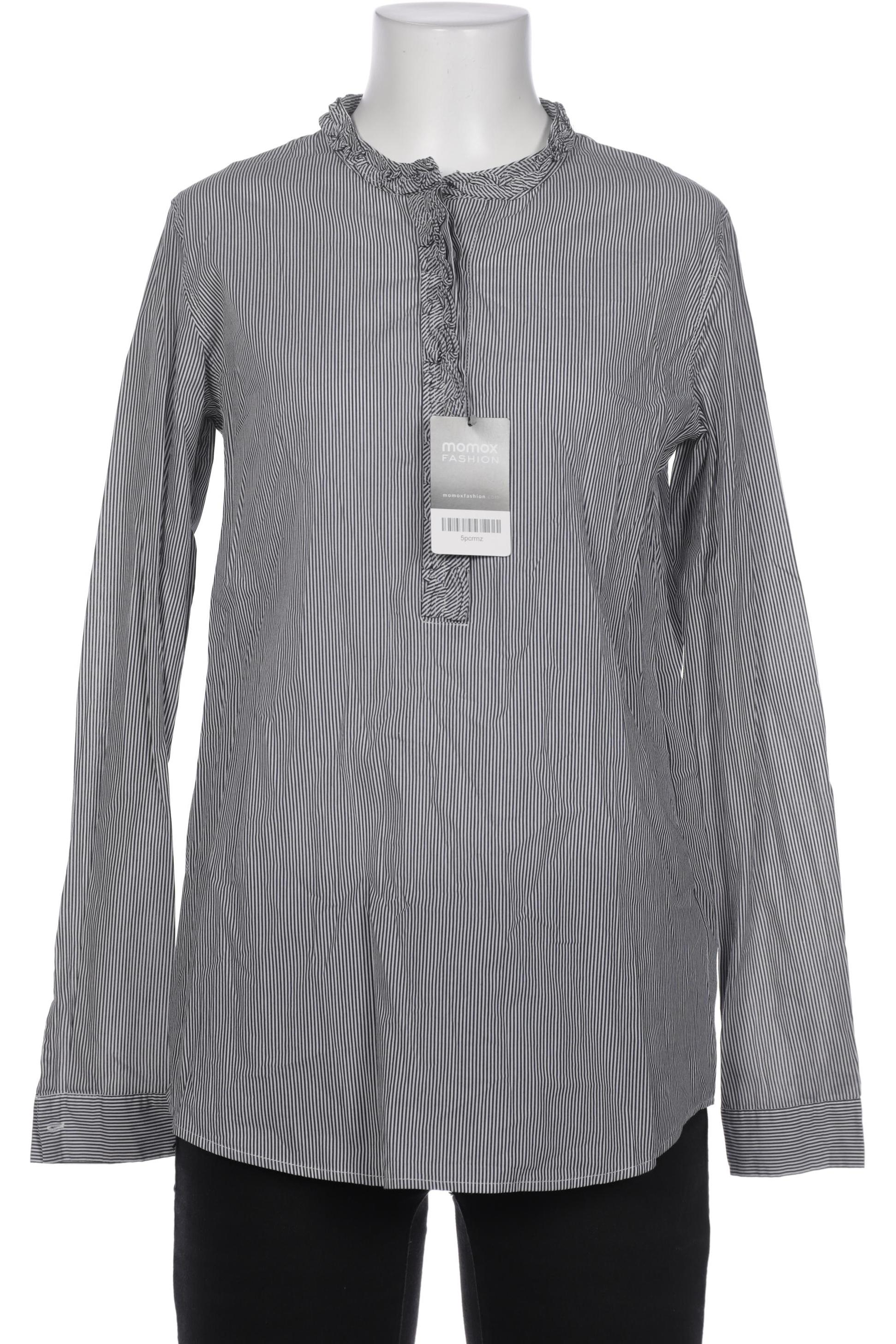 Thumbnail - Opus Damen Bluse, grau, Gr. 36