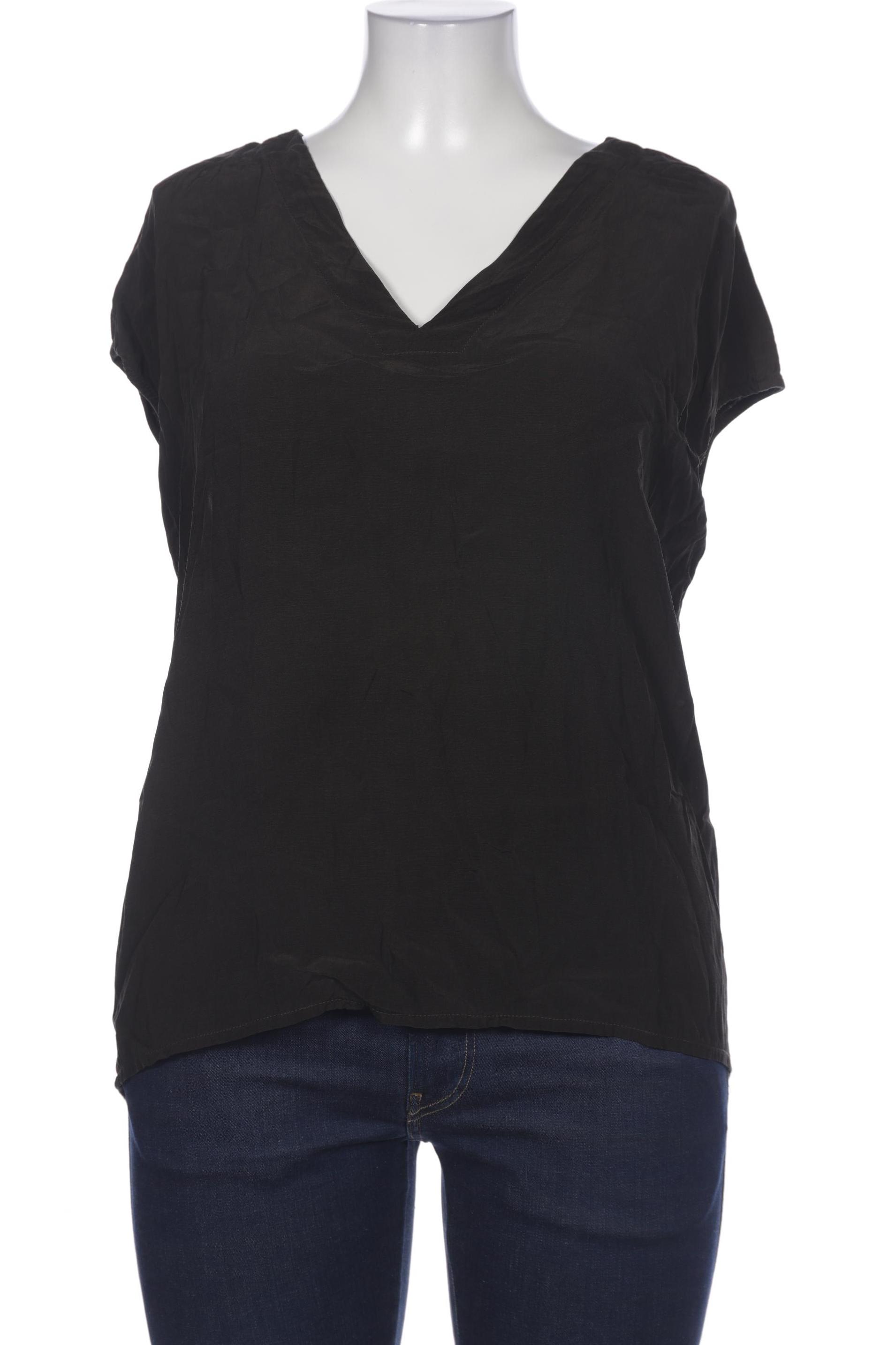 

Opus Damen Bluse, grün, Gr. 42