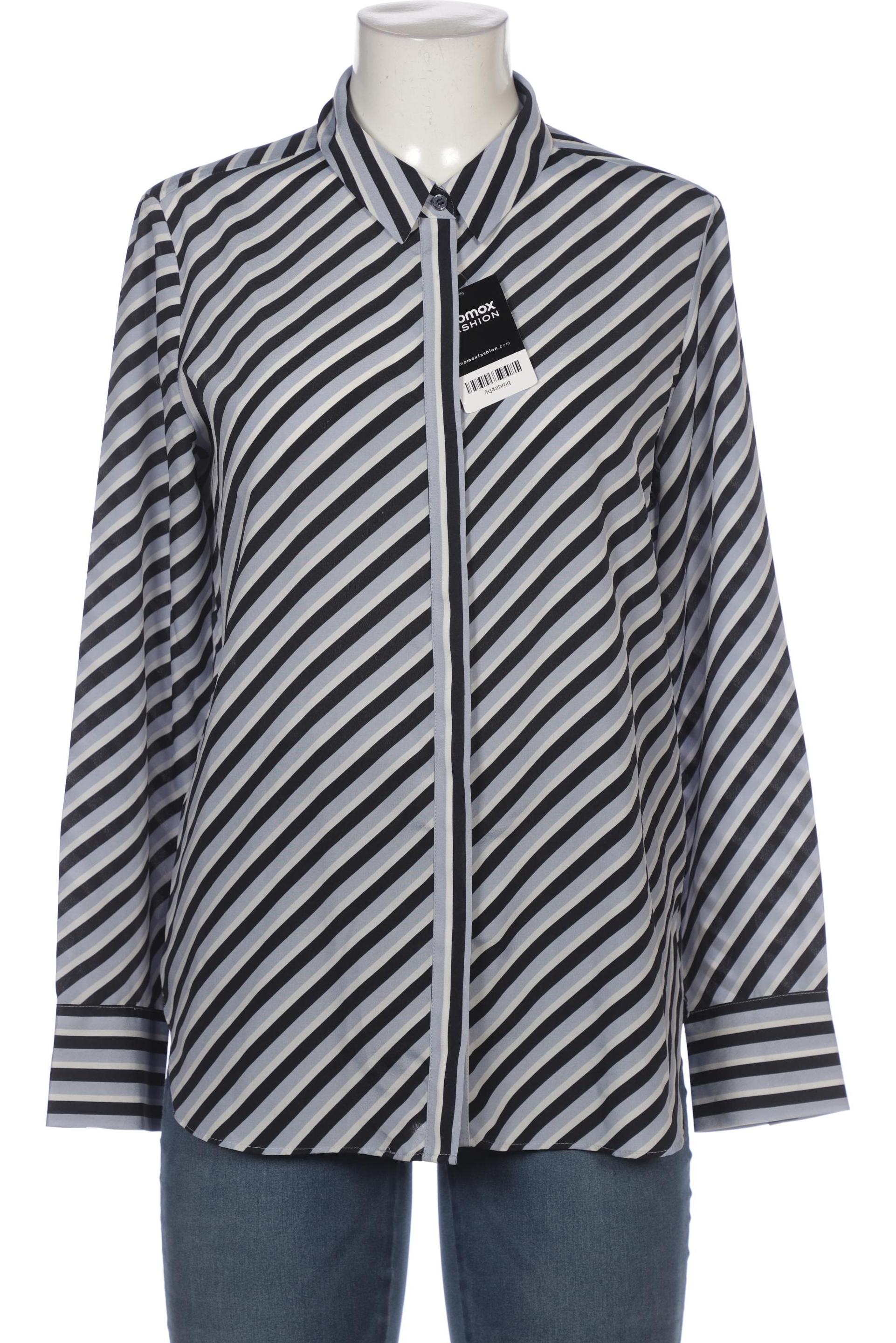 

Opus Damen Bluse, blau