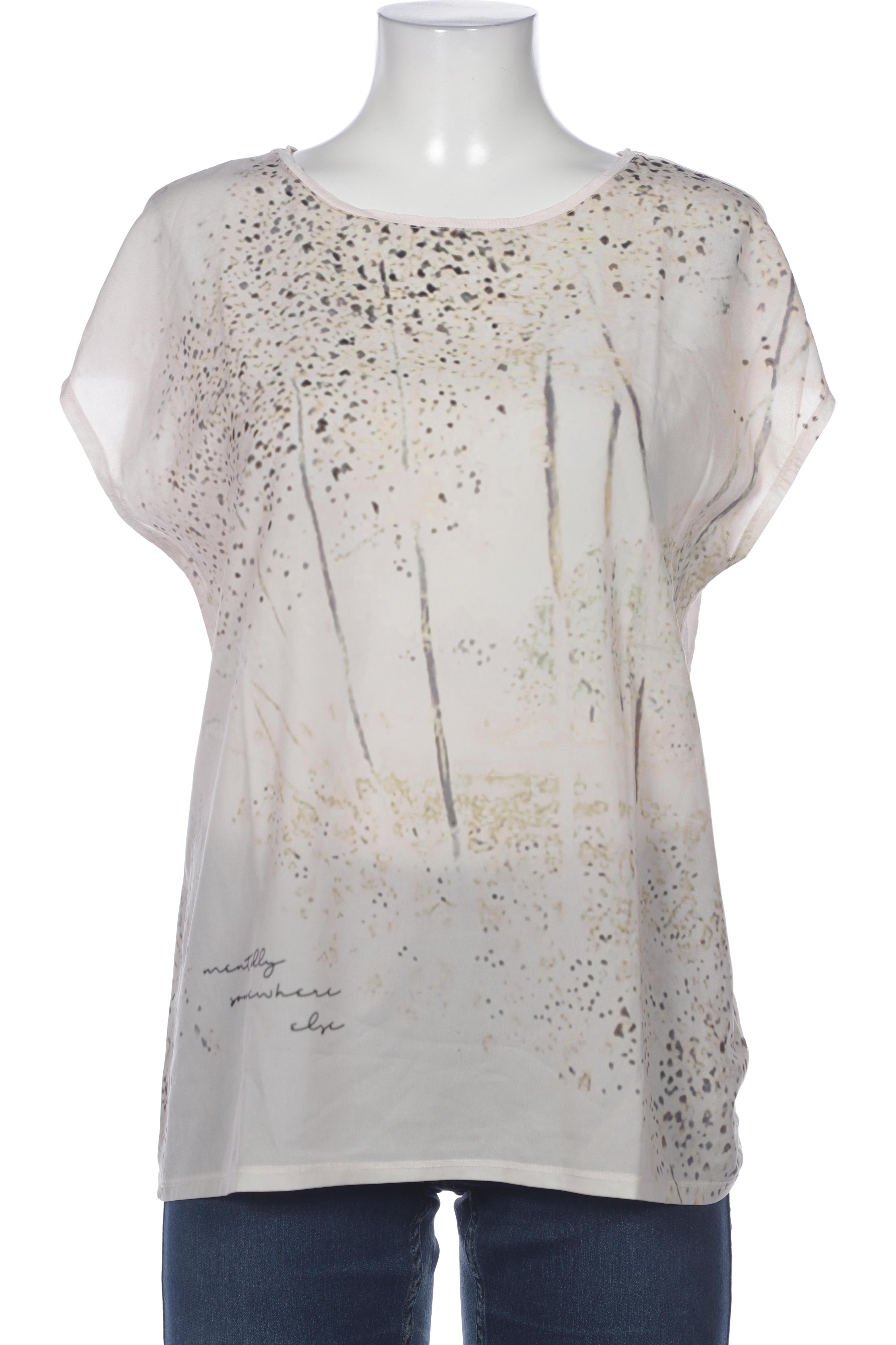 

Opus Damen Bluse, pink, Gr. 40