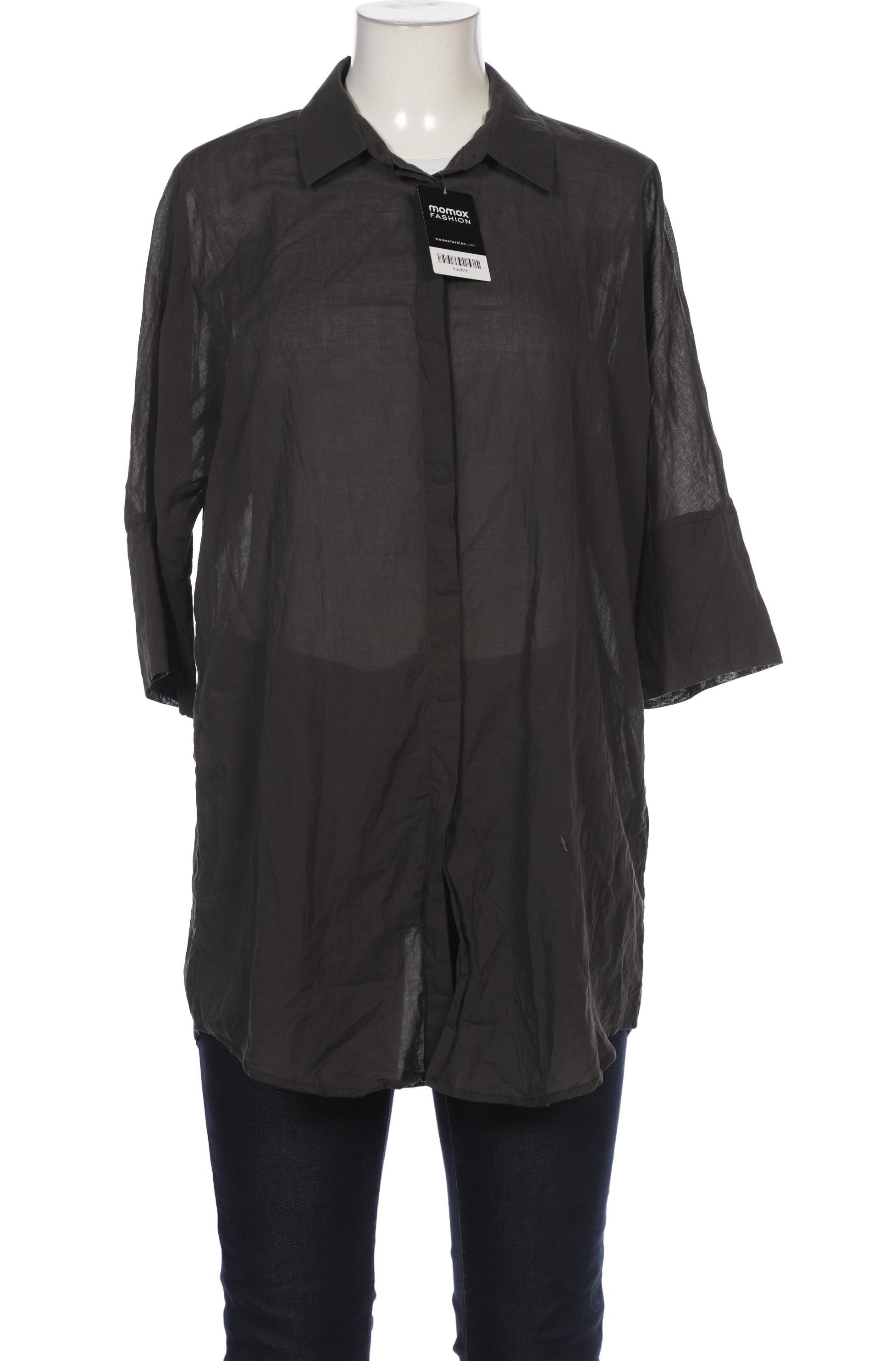 

Opus Damen Bluse, grau