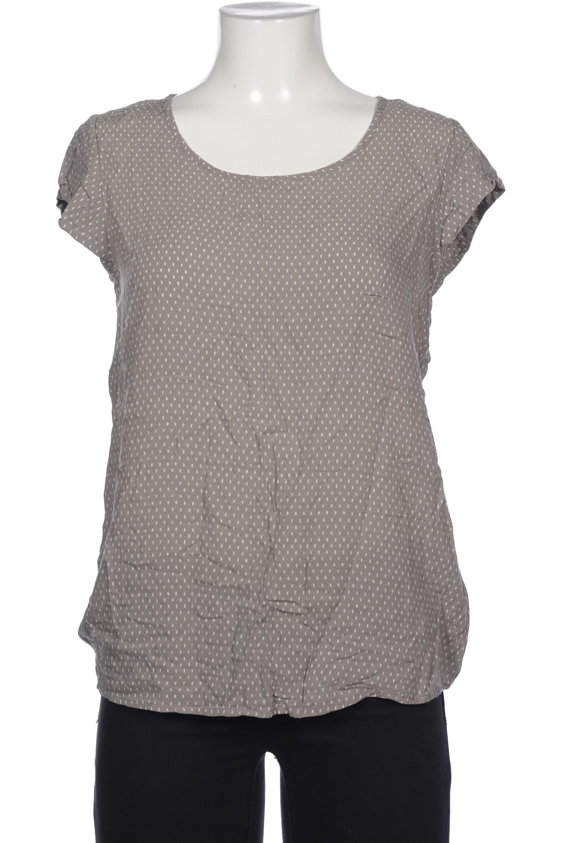 

Opus Damen Bluse, grau