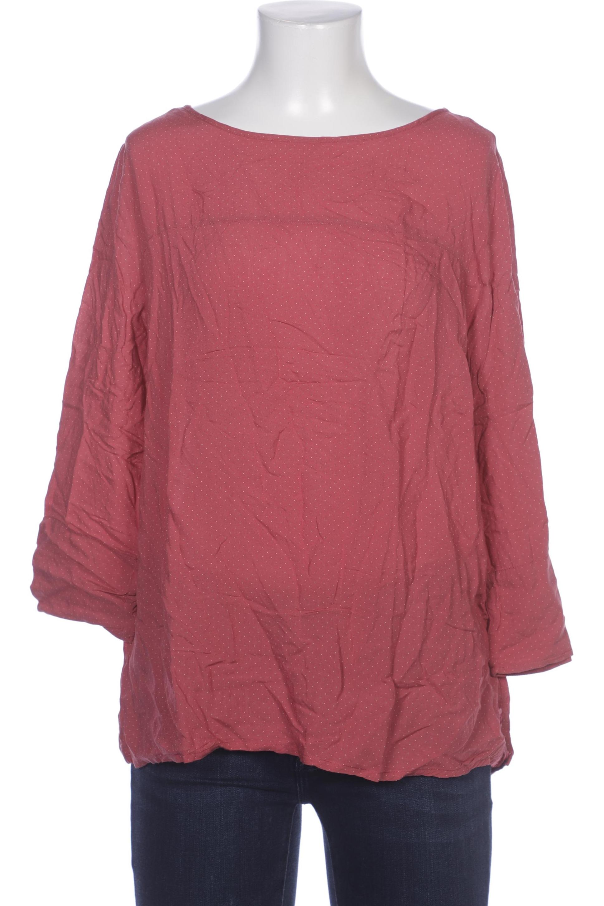 

Opus Damen Bluse, pink, Gr. 40