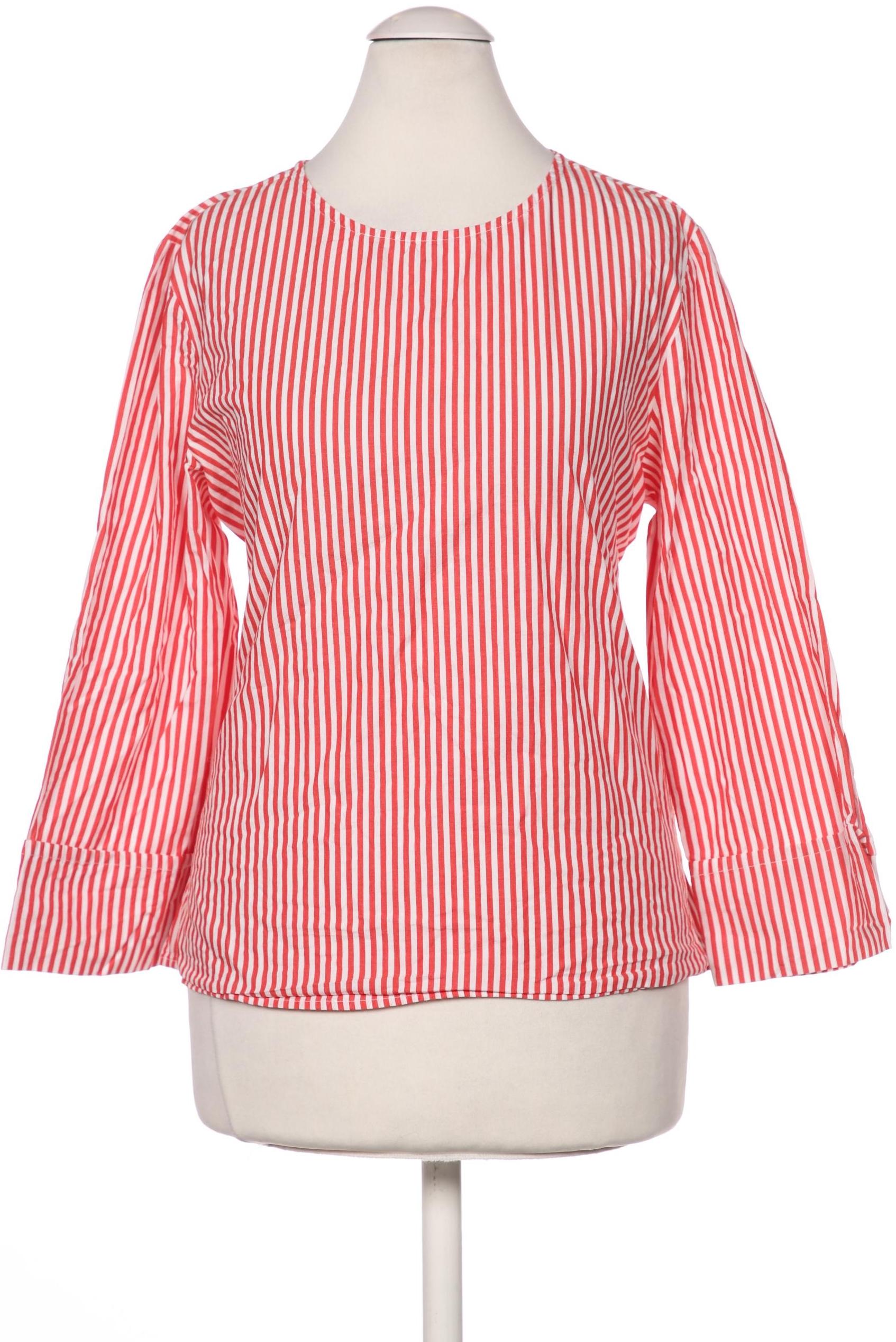 

Opus Damen Bluse, rot, Gr. 36