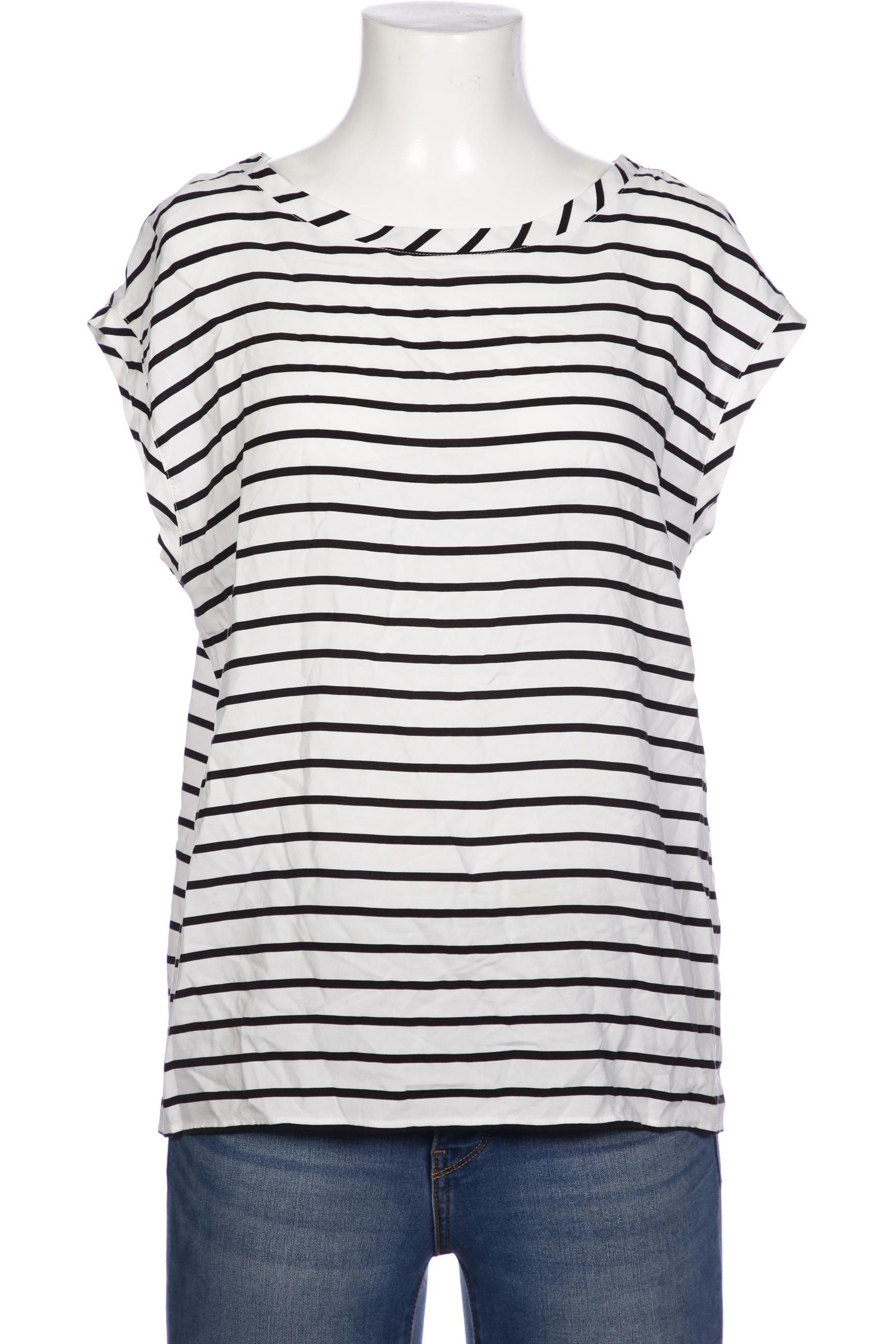 

Opus Damen Bluse, weiß