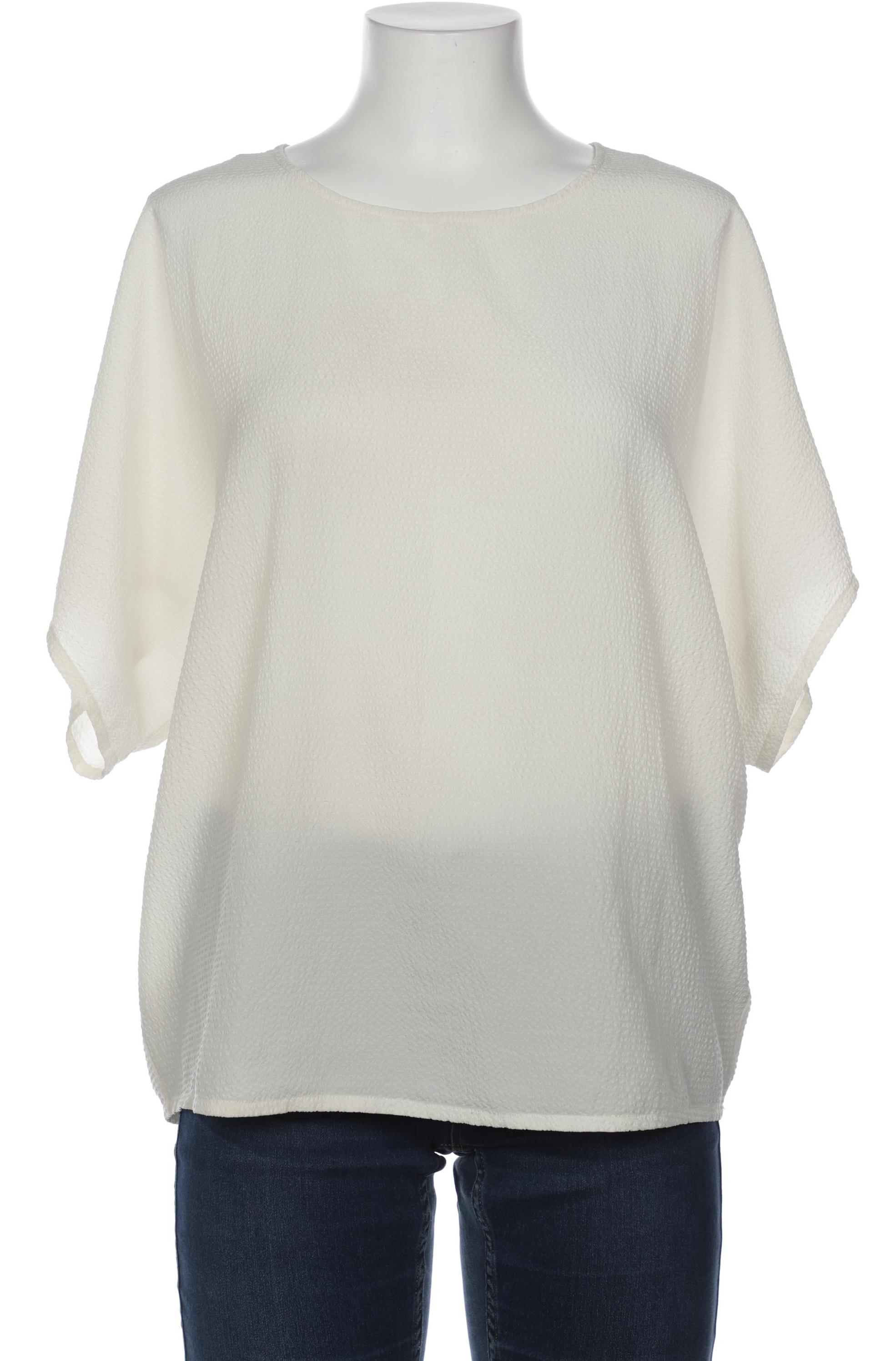 

Opus Damen Bluse, cremeweiß, Gr. 38