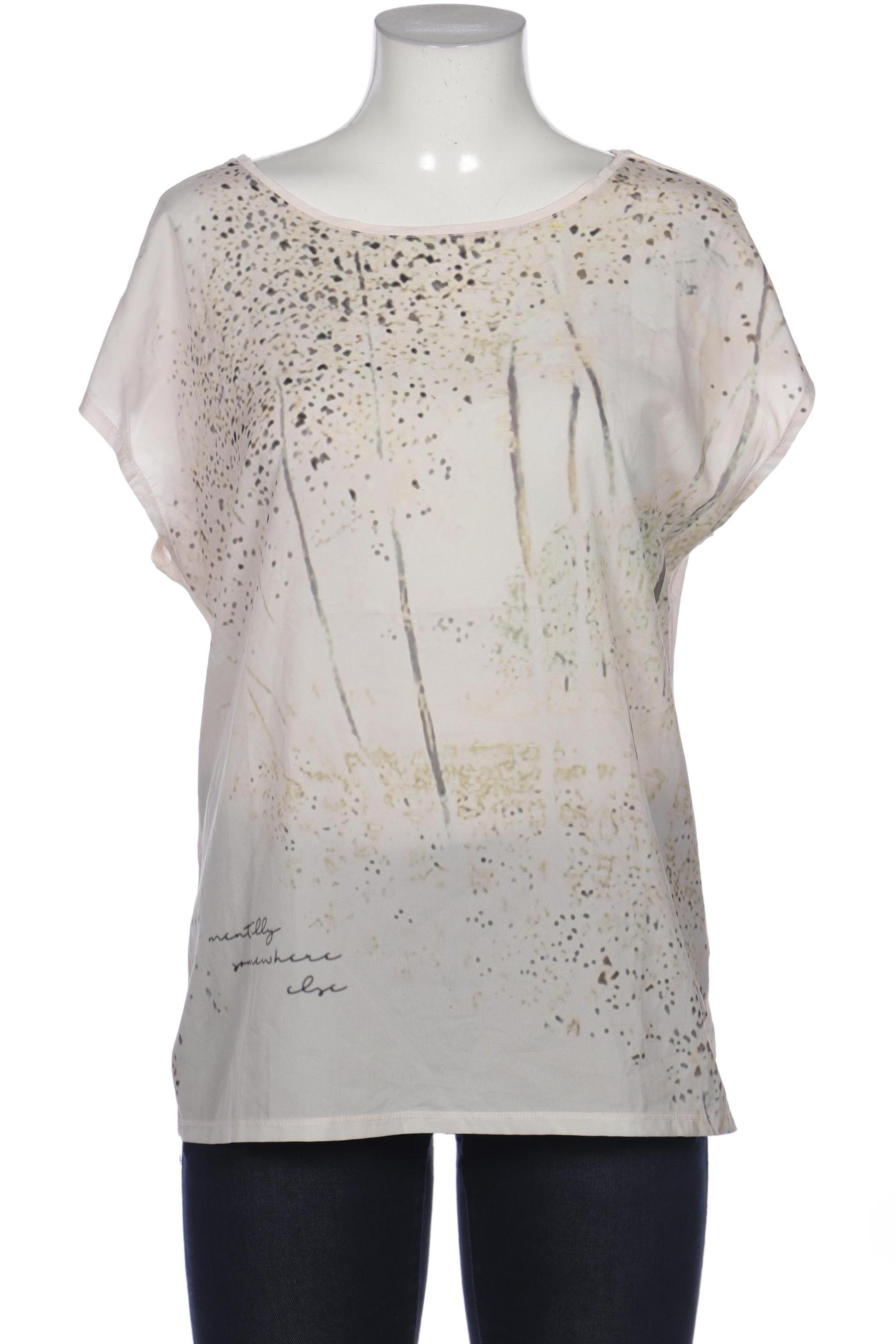

Opus Damen Bluse, cremeweiß