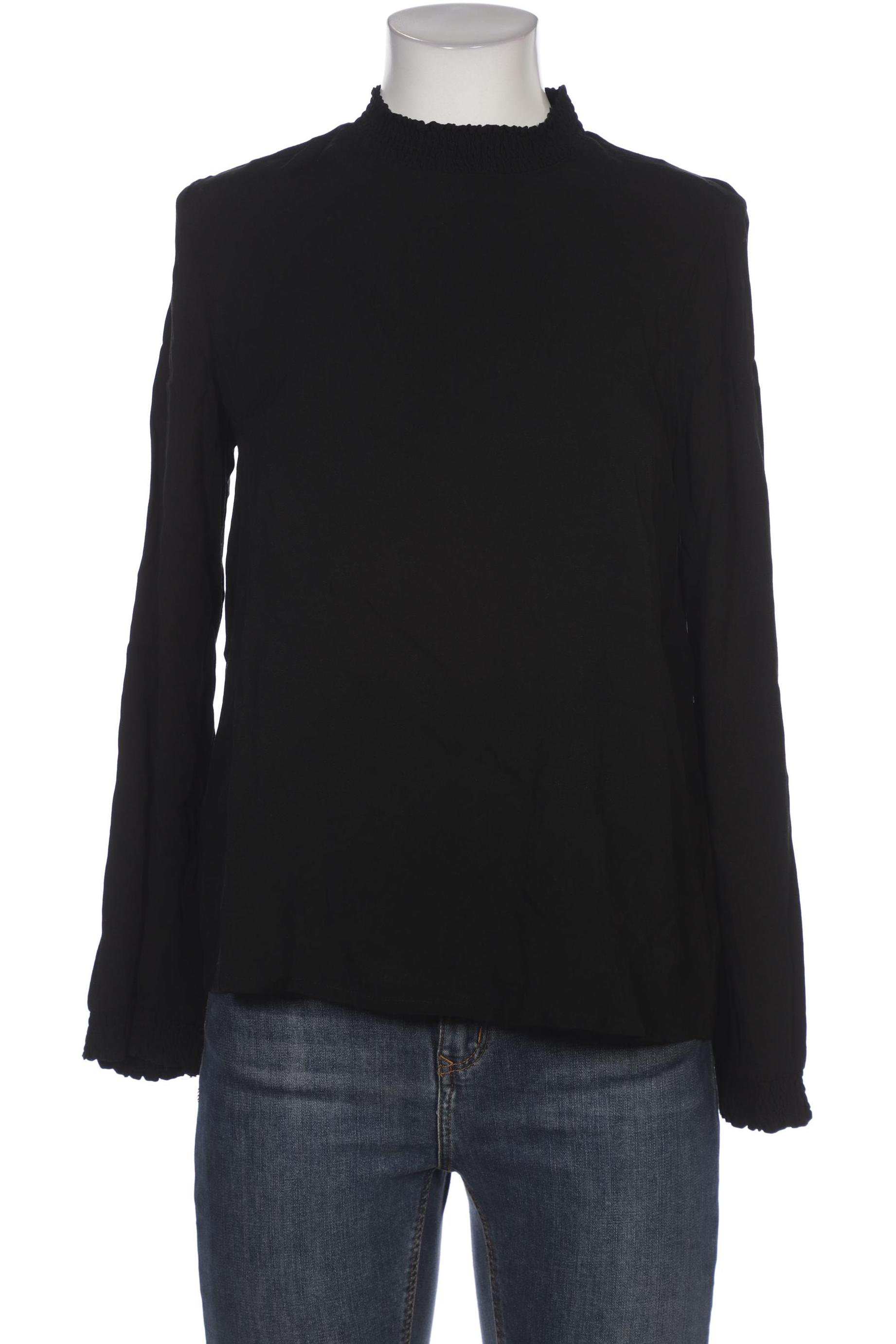 

Opus Damen Bluse, schwarz