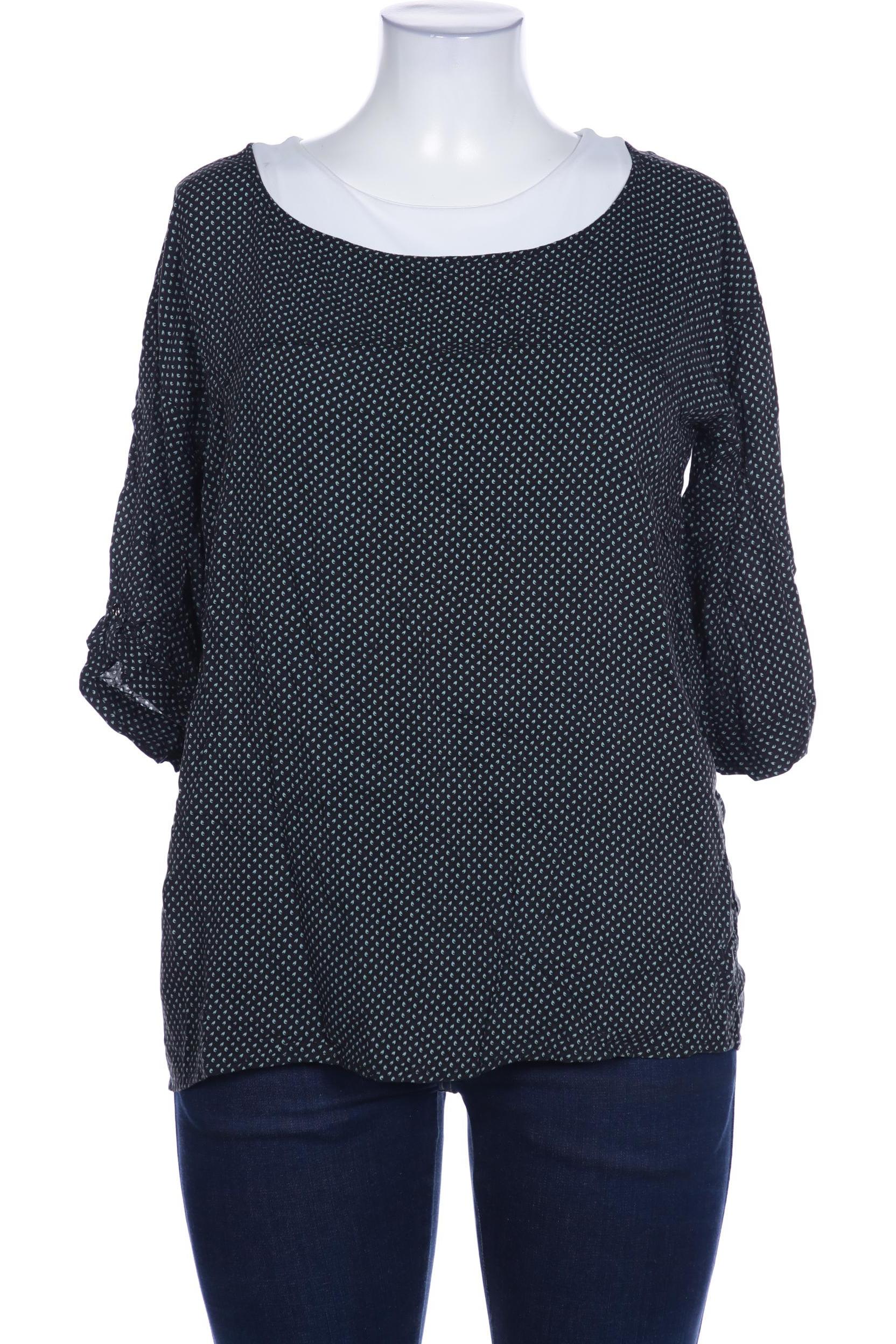

Opus Damen Bluse, grau