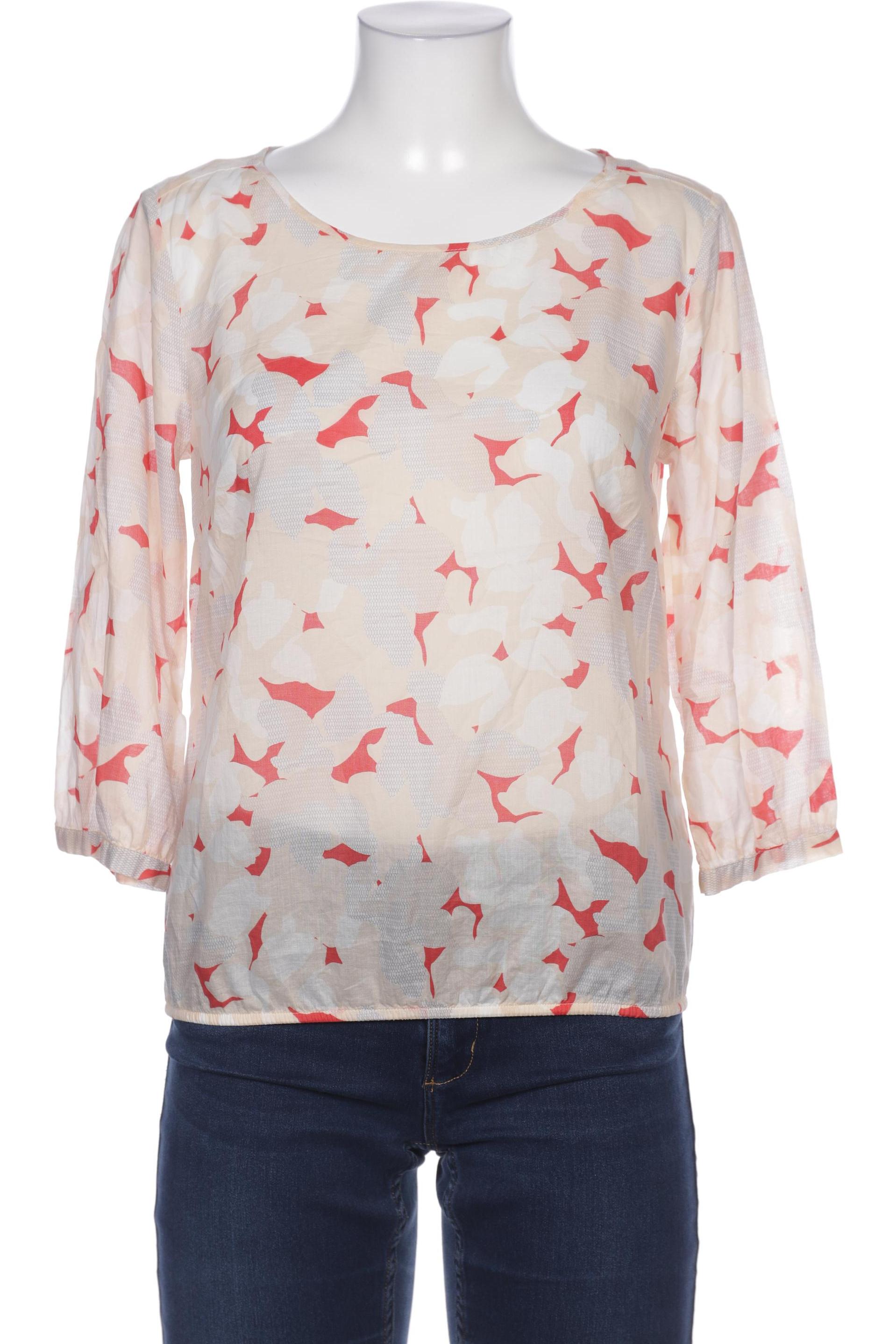 

Opus Damen Bluse, beige, Gr. 38