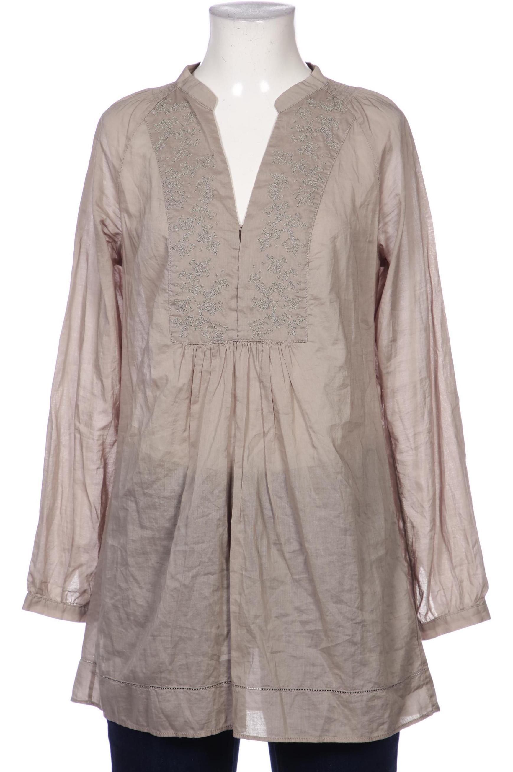 

Opus Damen Bluse, braun, Gr. 36