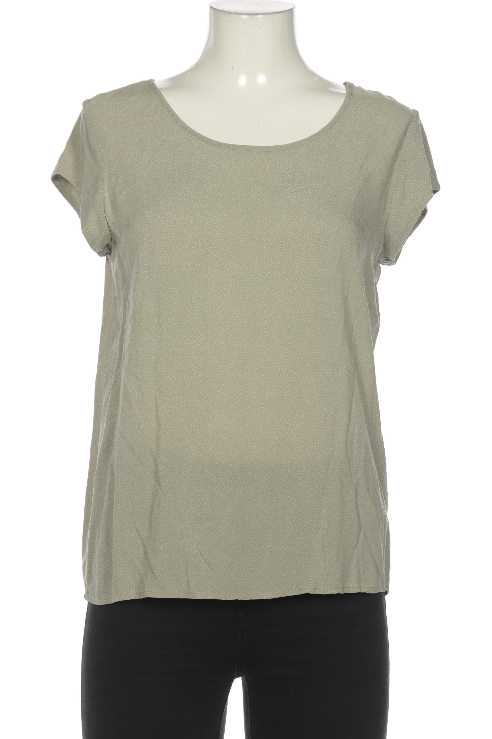 

Opus Damen Bluse, grün, Gr. 38