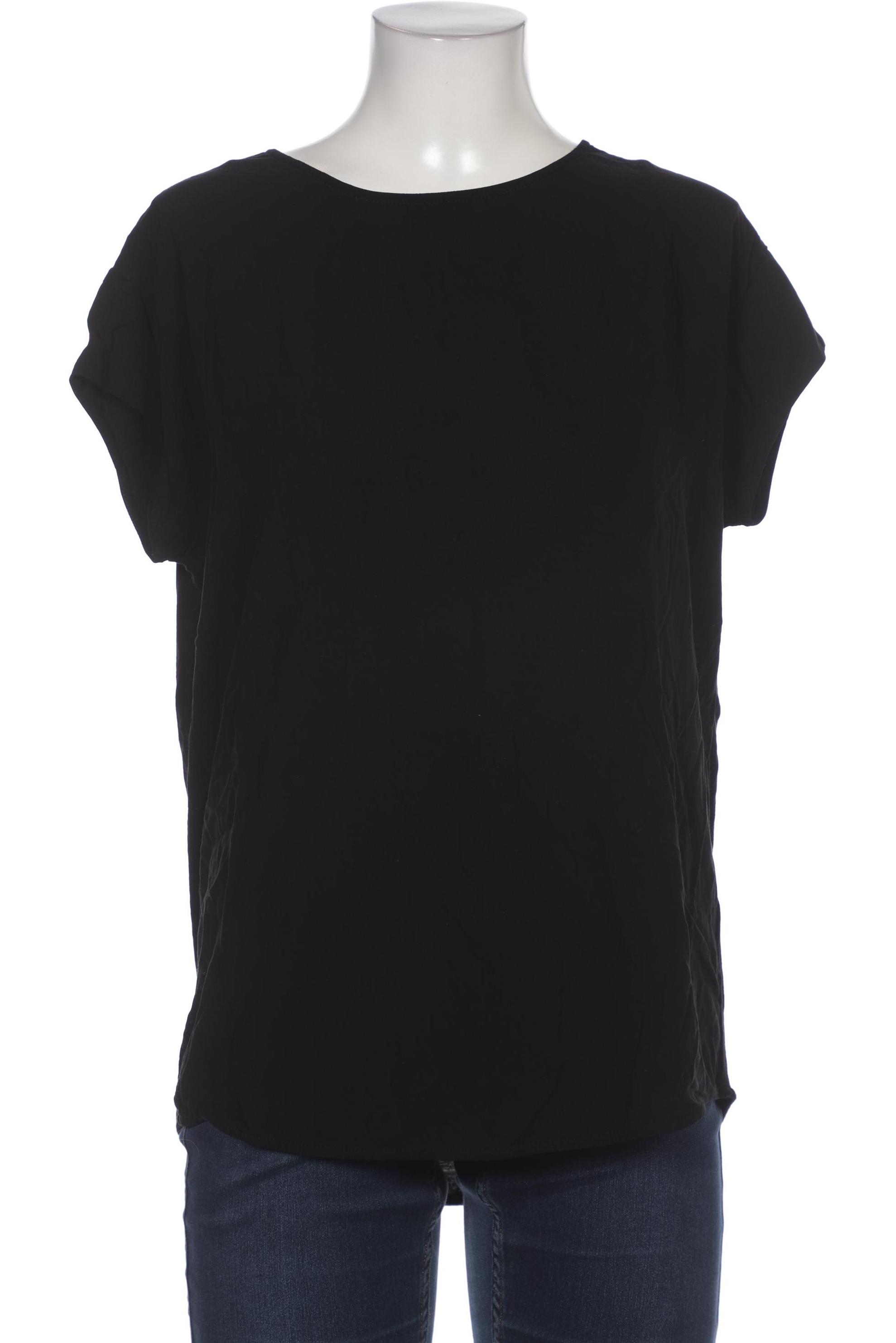 

Opus Damen Bluse, schwarz