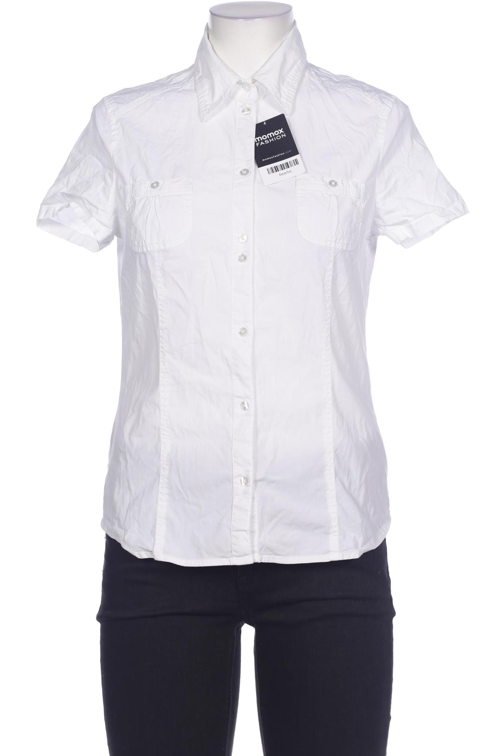 

Opus Damen Bluse, weiß