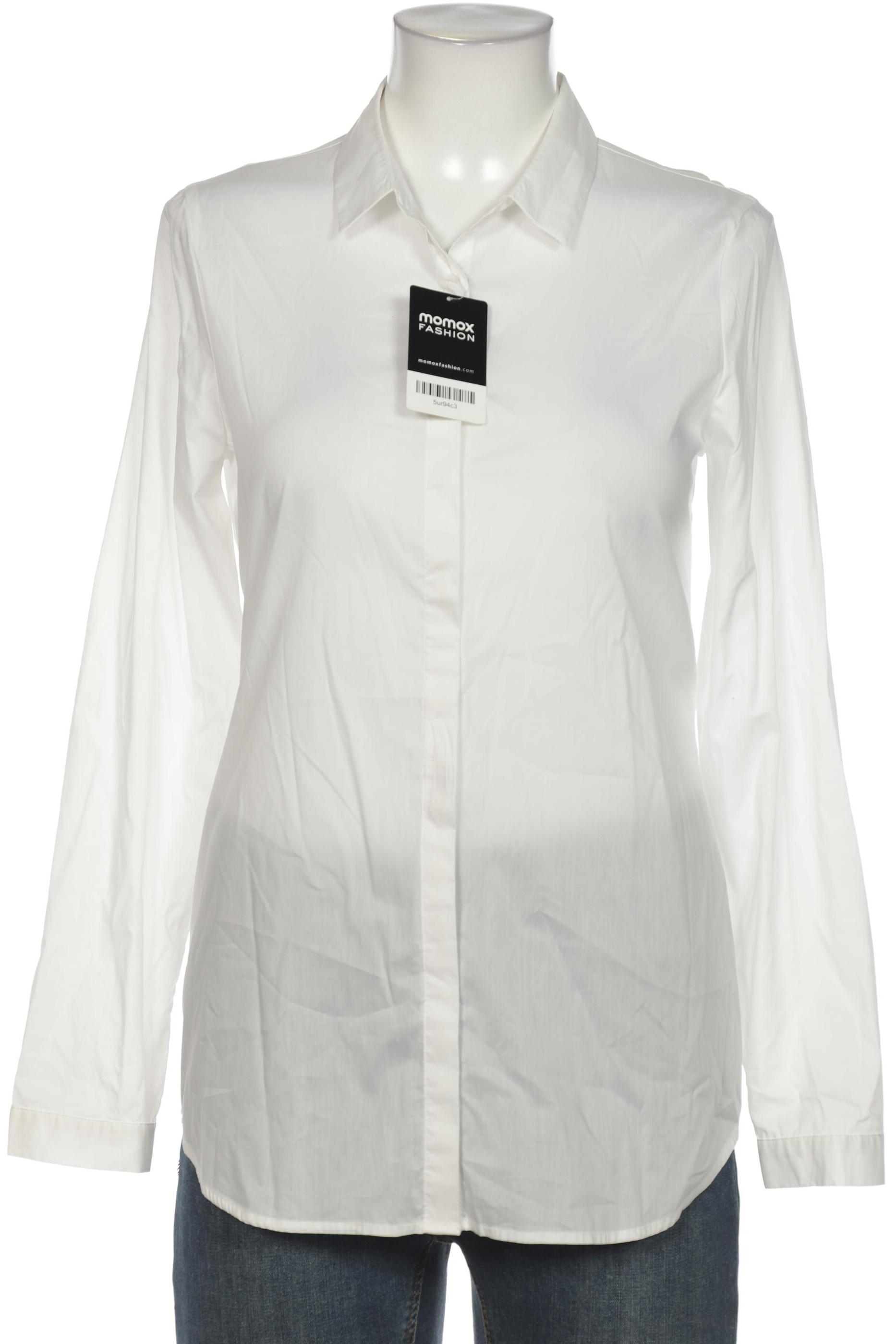 

Opus Damen Bluse, weiß
