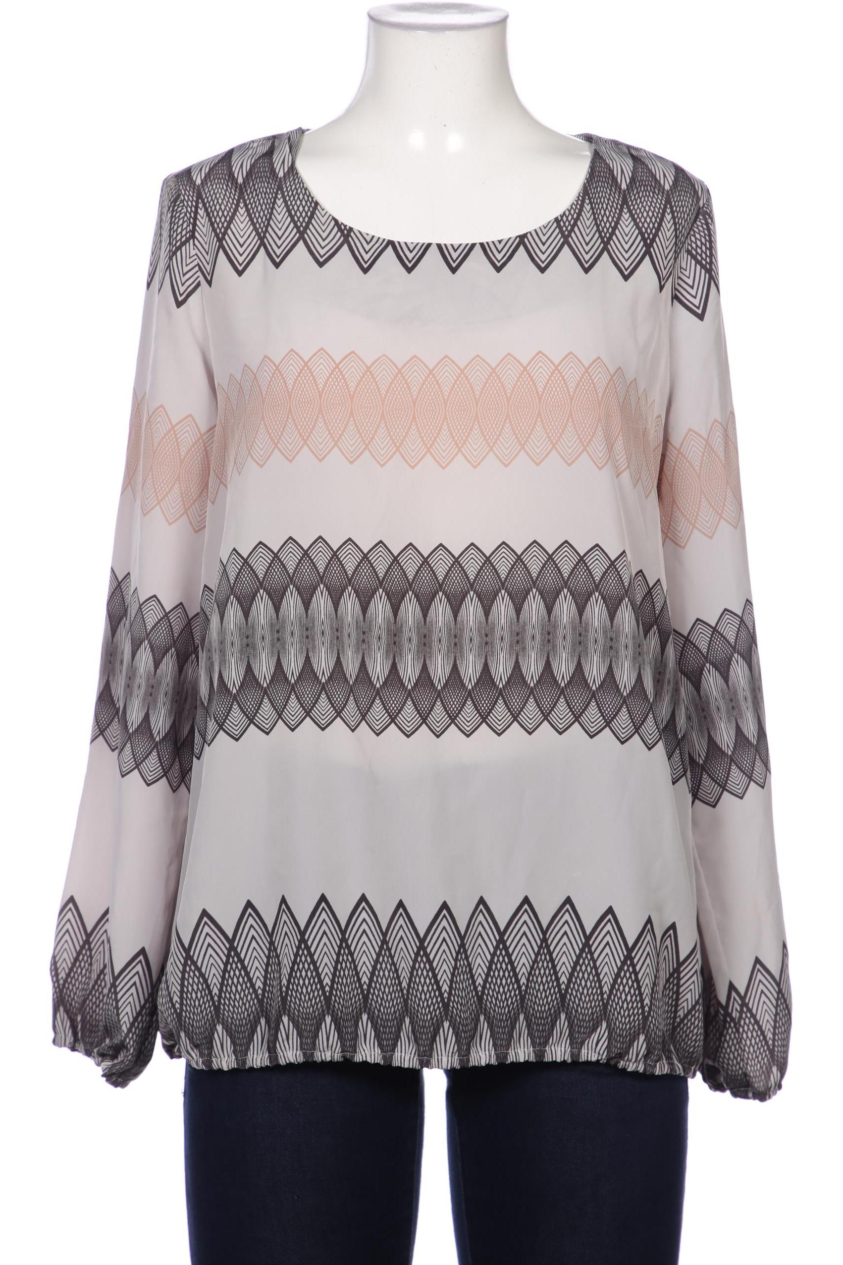 

Opus Damen Bluse, grau