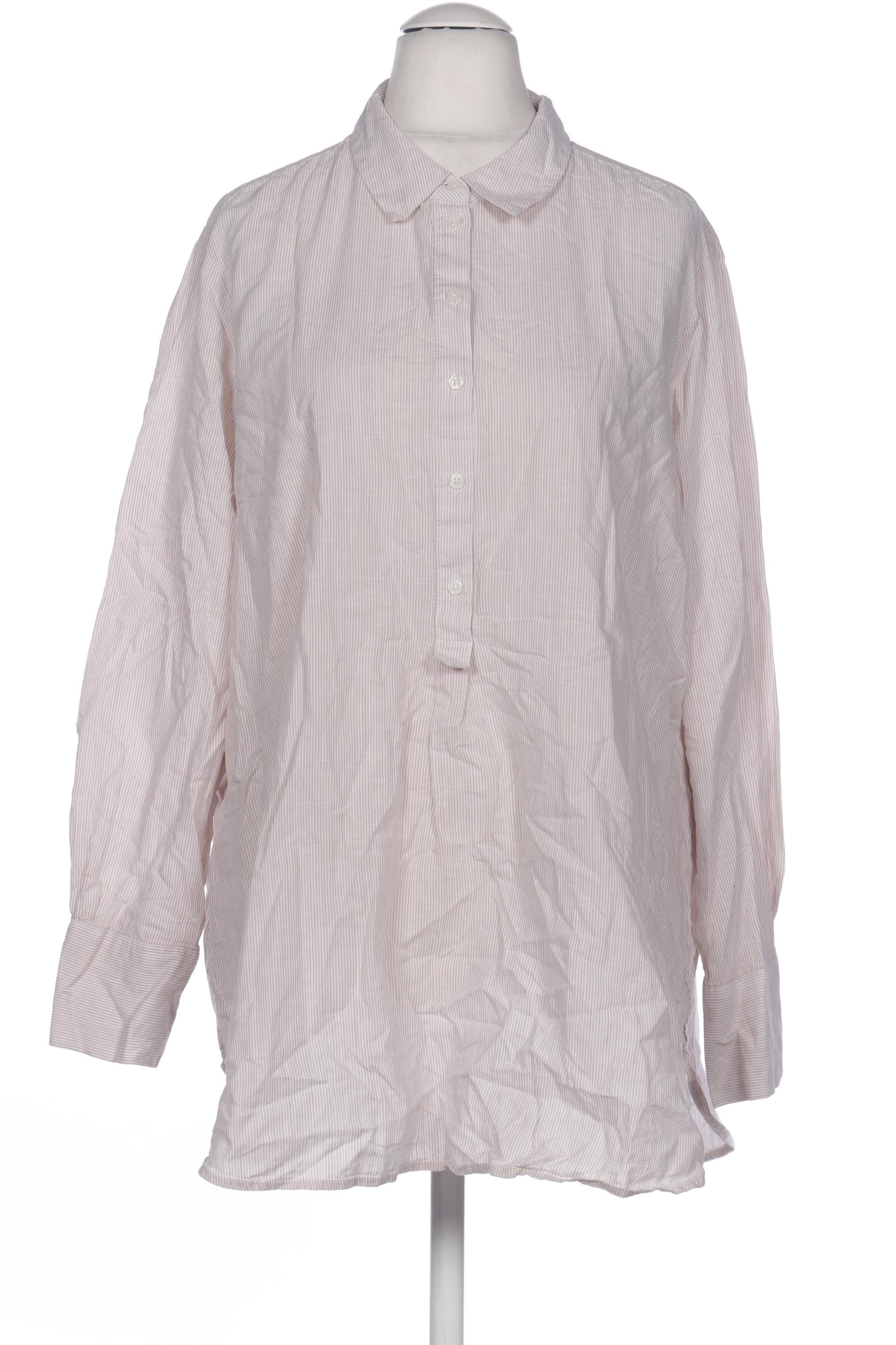 

Opus Damen Bluse, cremeweiß, Gr. 40
