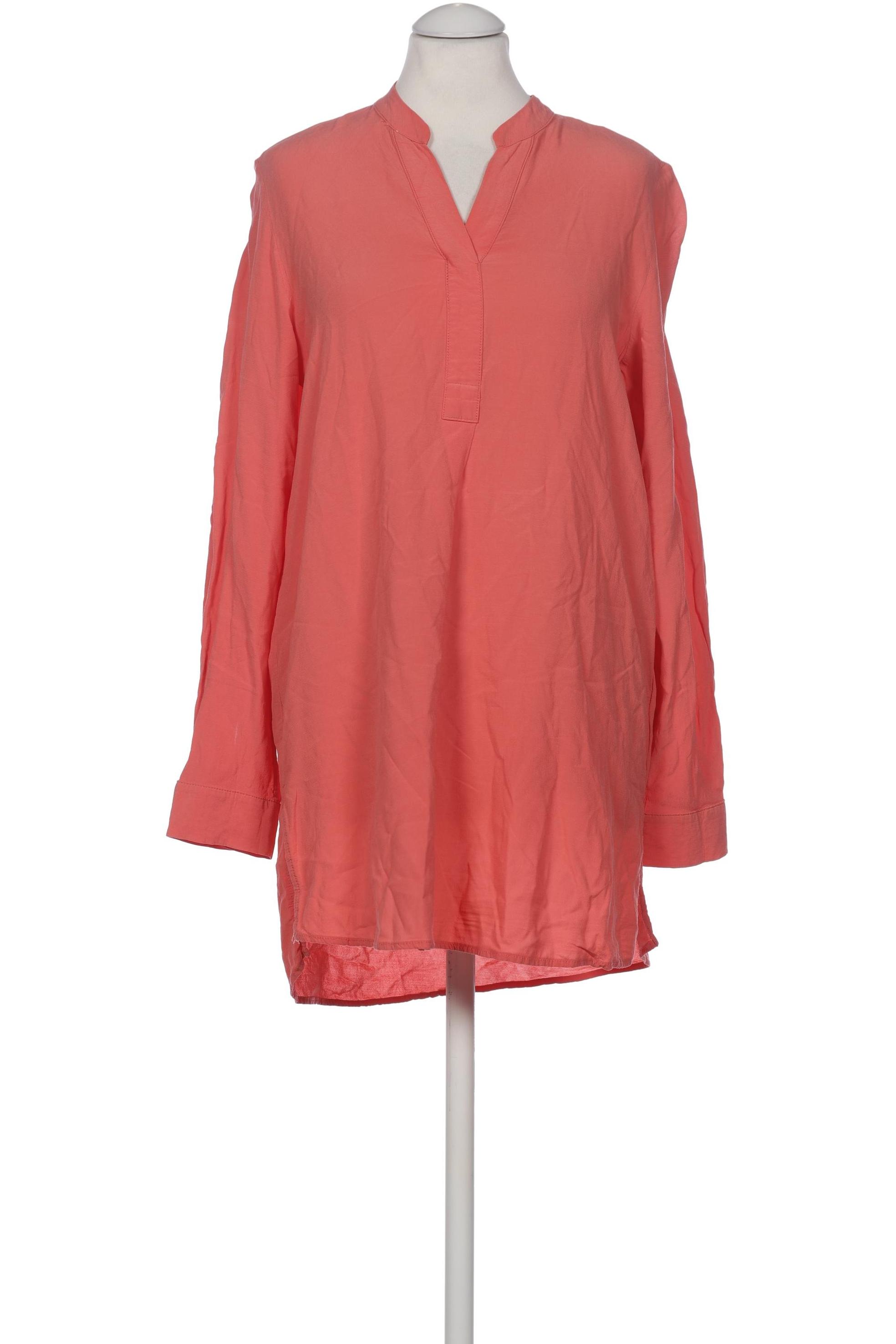 

Opus Damen Bluse, pink, Gr. 38