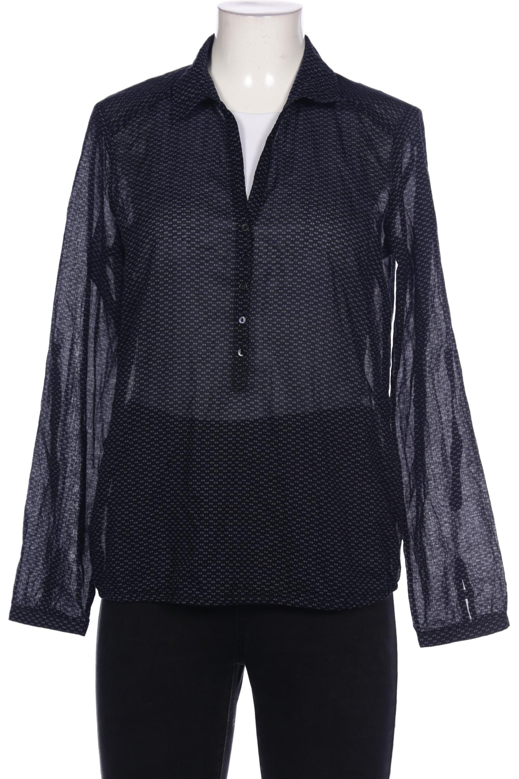 

Opus Damen Bluse, marineblau