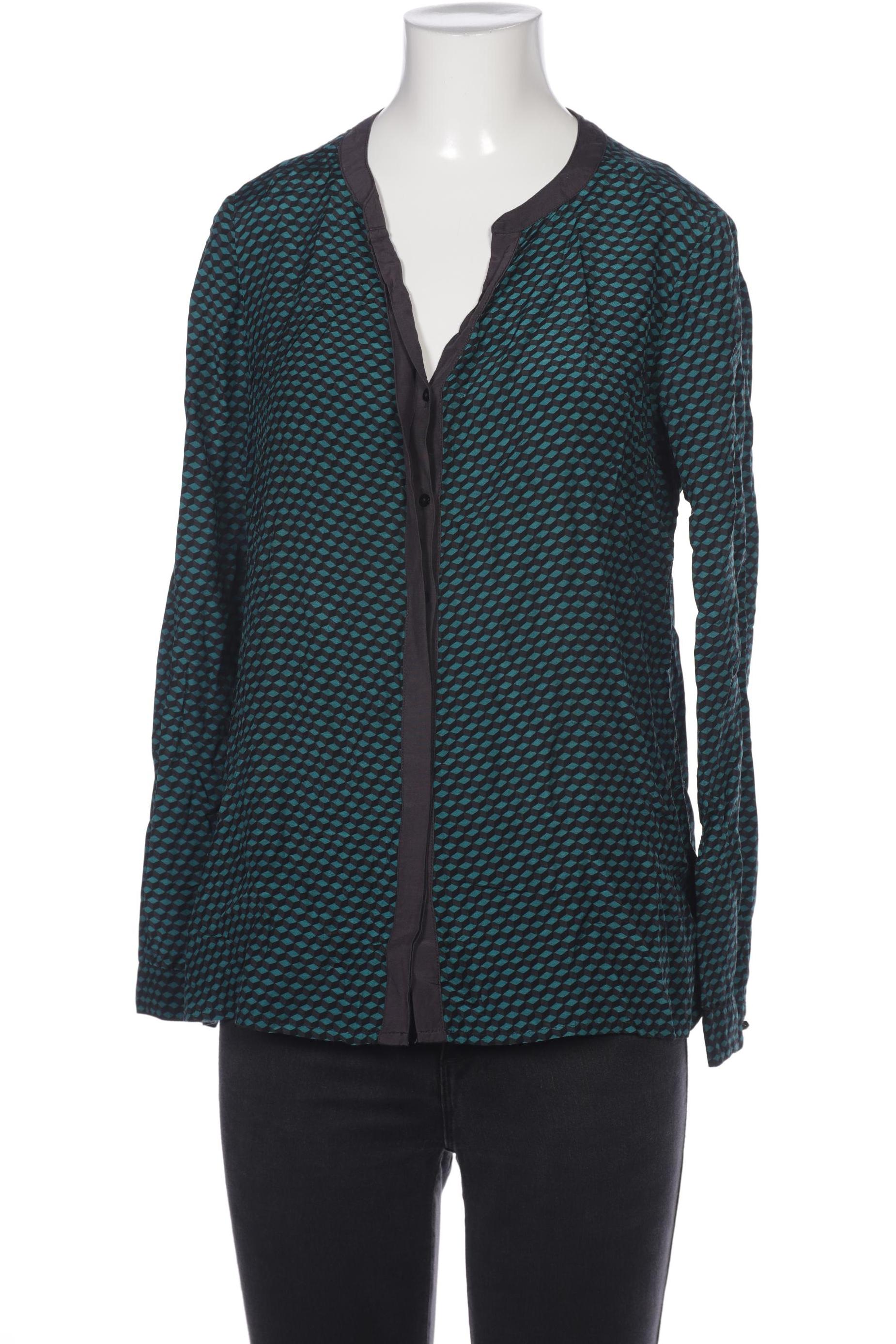 

Opus Damen Bluse, grün