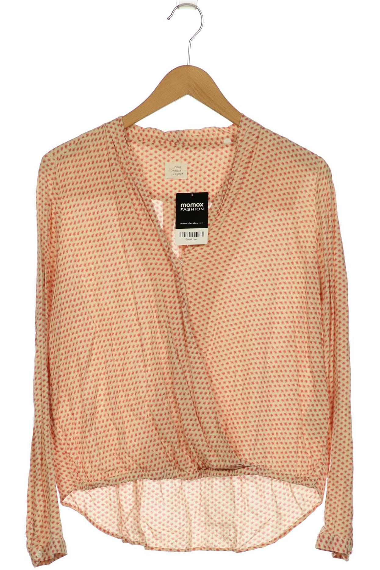 

Opus Damen Bluse, beige
