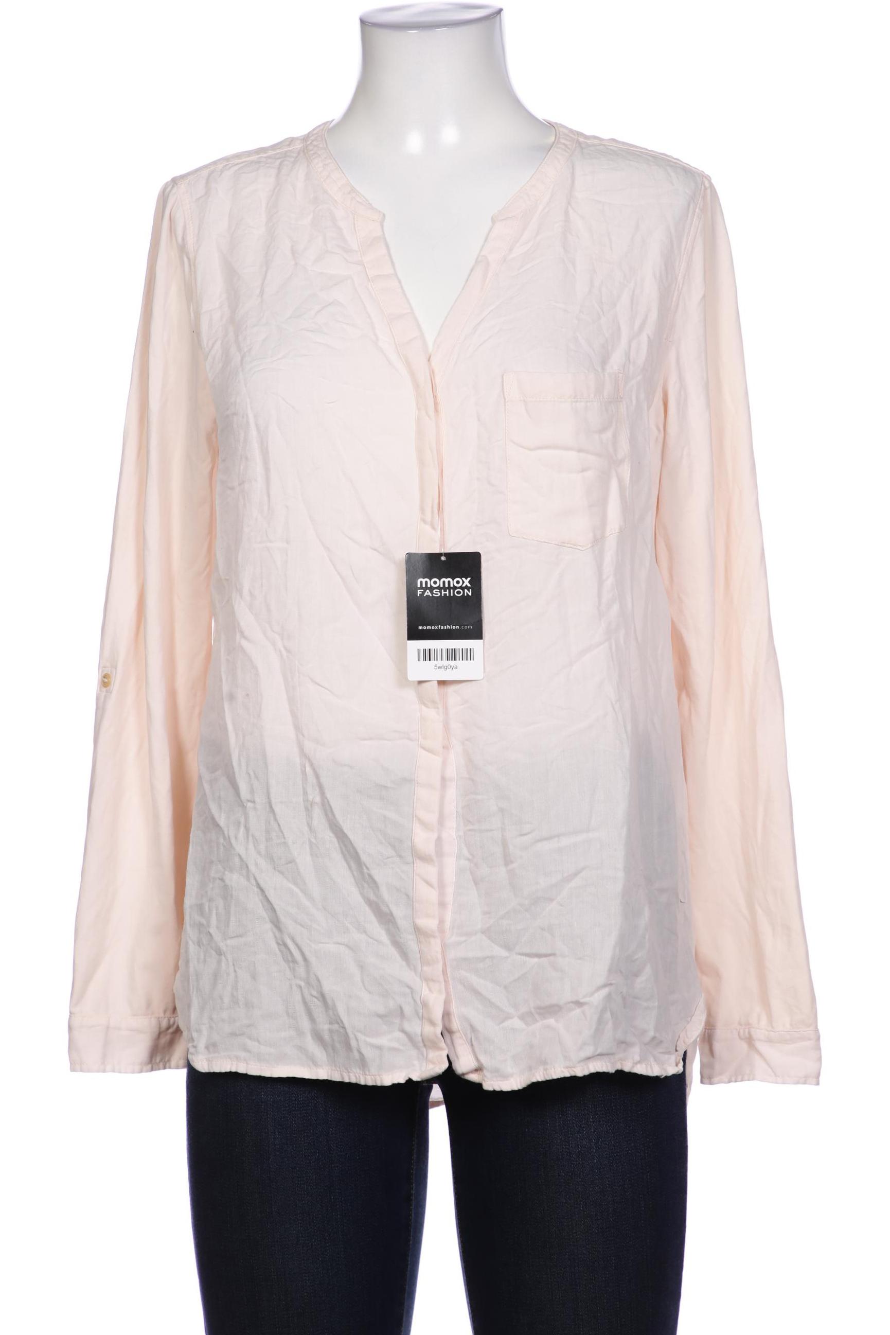 

Opus Damen Bluse, cremeweiß, Gr. 40