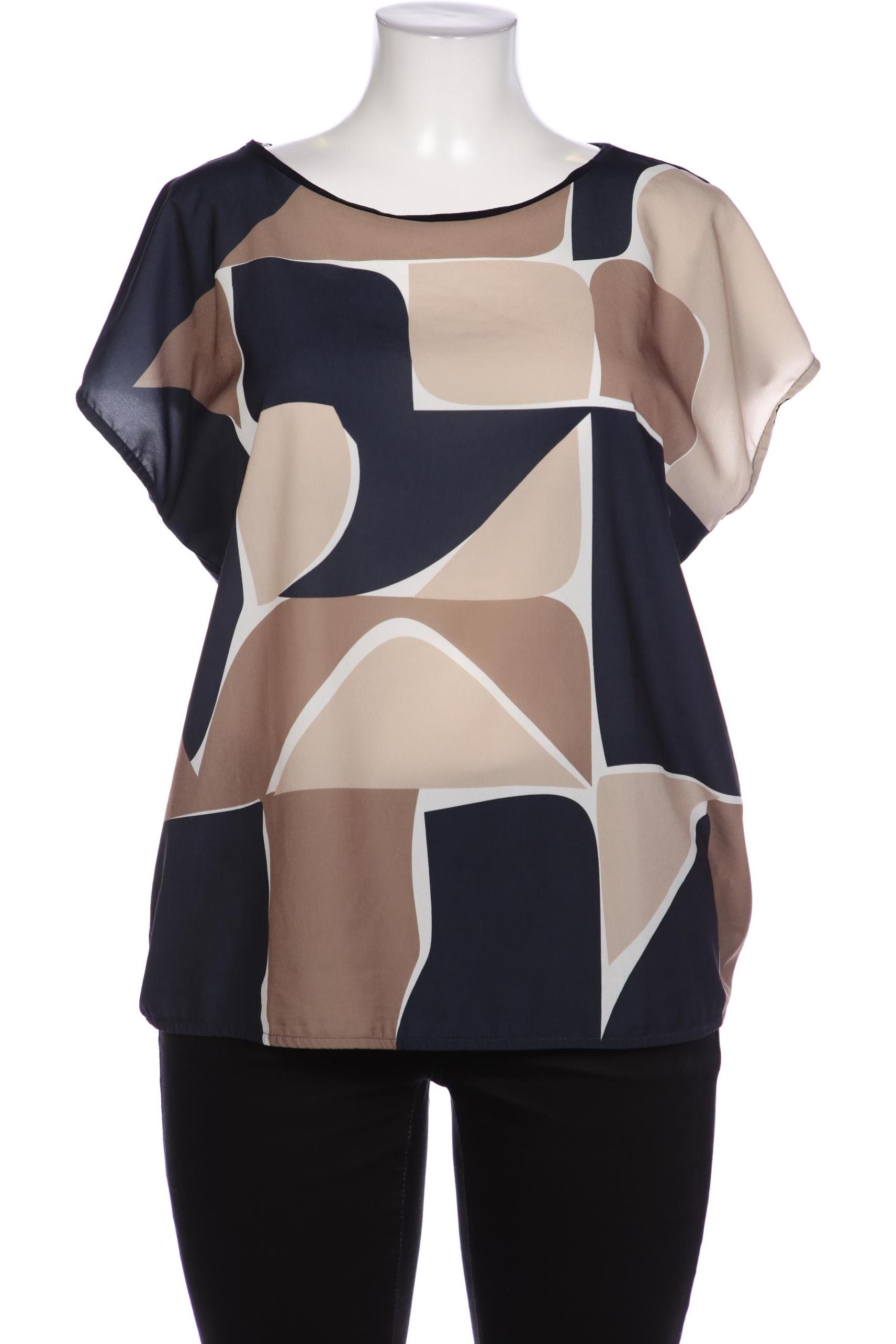 

Opus Damen Bluse, mehrfarbig, Gr. 44