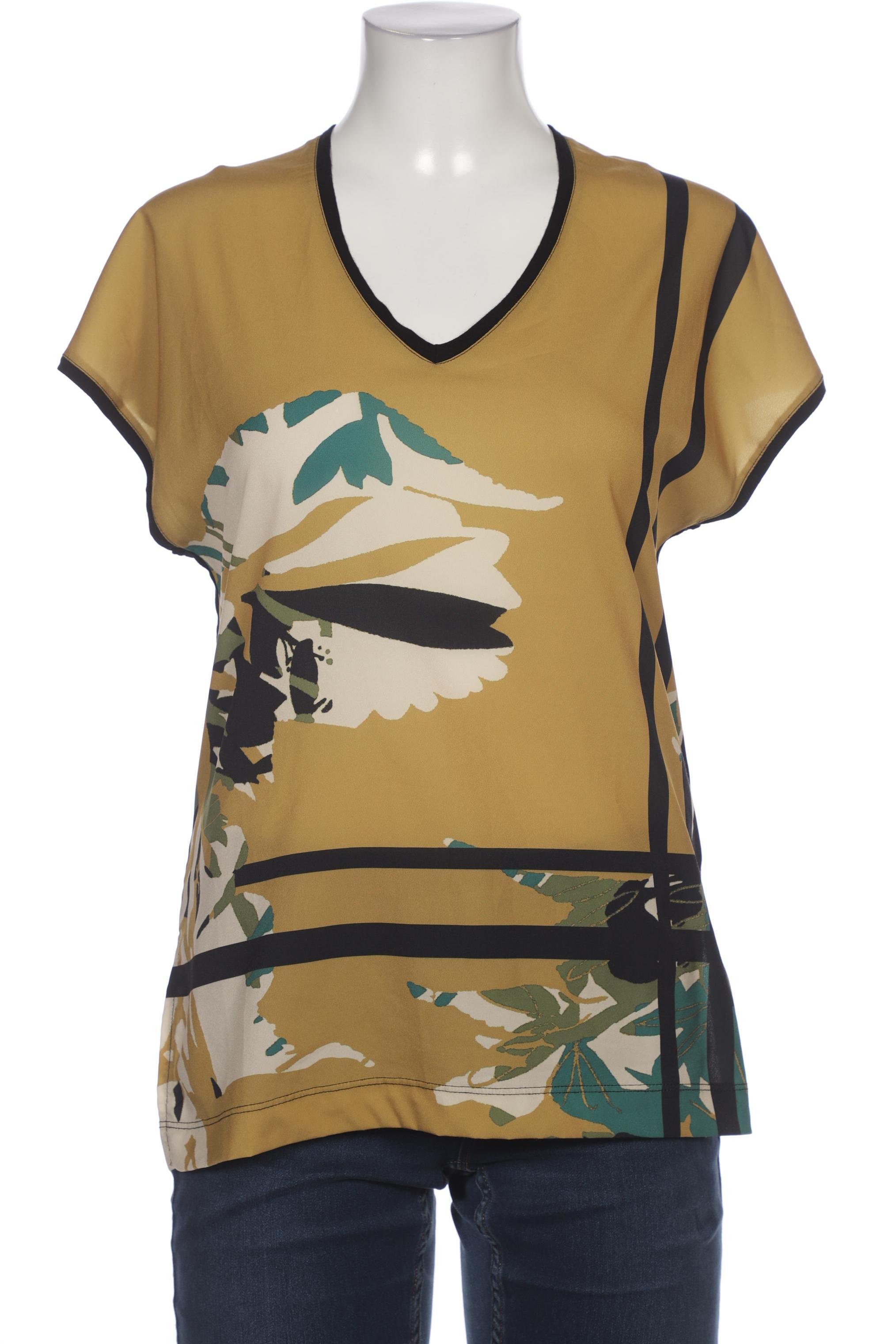 

Opus Damen Bluse, gelb
