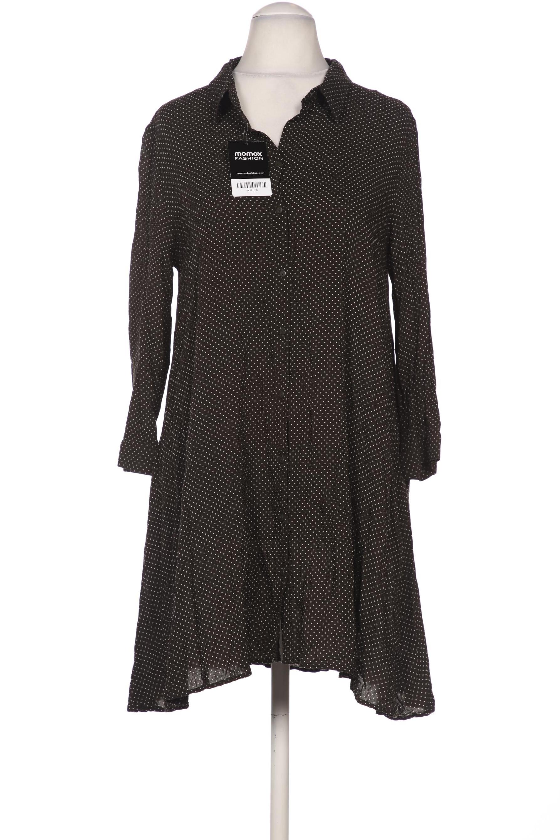 

Opus Damen Bluse, grün, Gr. 38