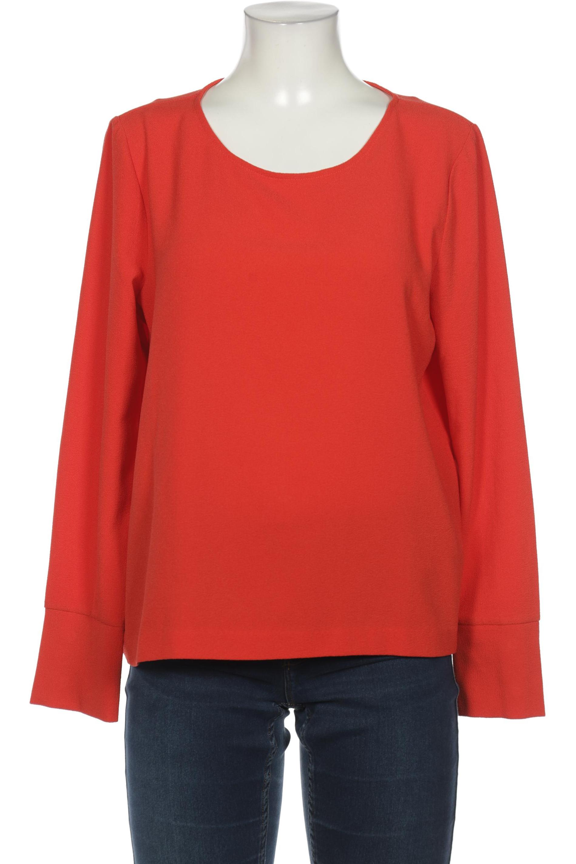 

Opus Damen Bluse, rot, Gr. 38