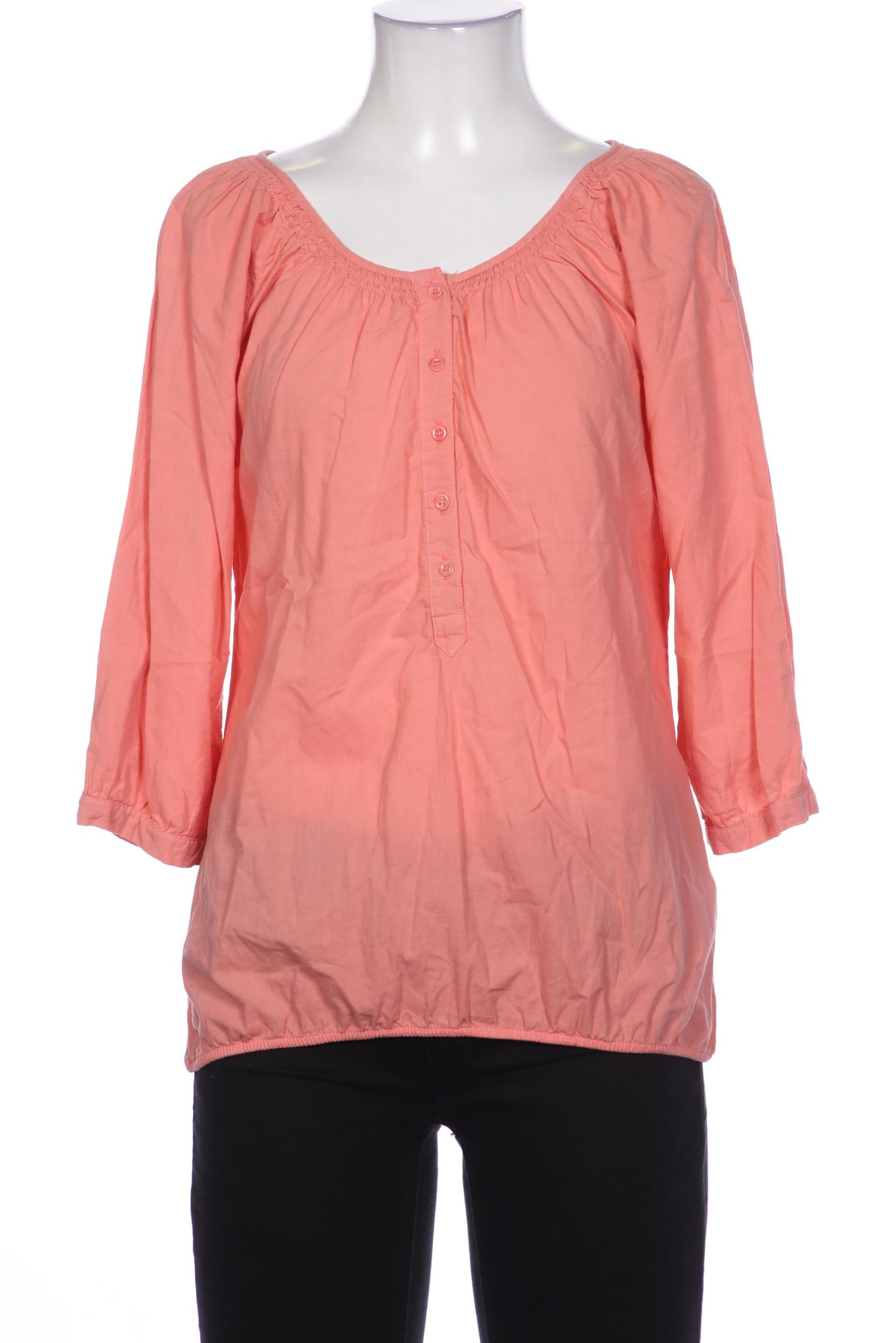 

Opus Damen Bluse, pink, Gr. 36