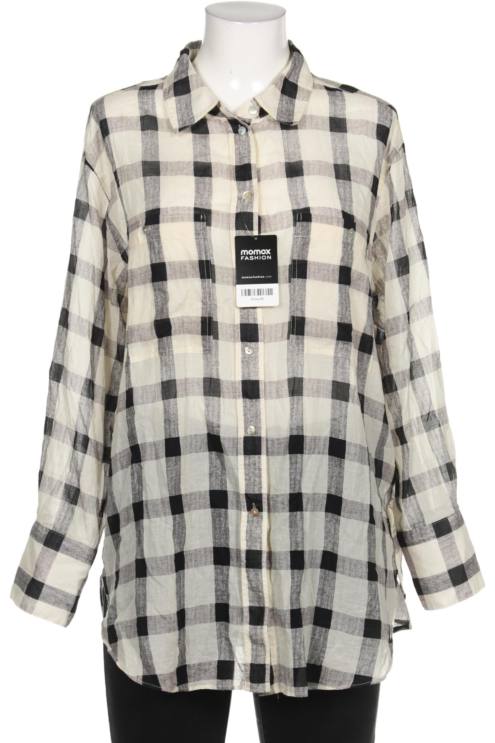 

Opus Damen Bluse, grau